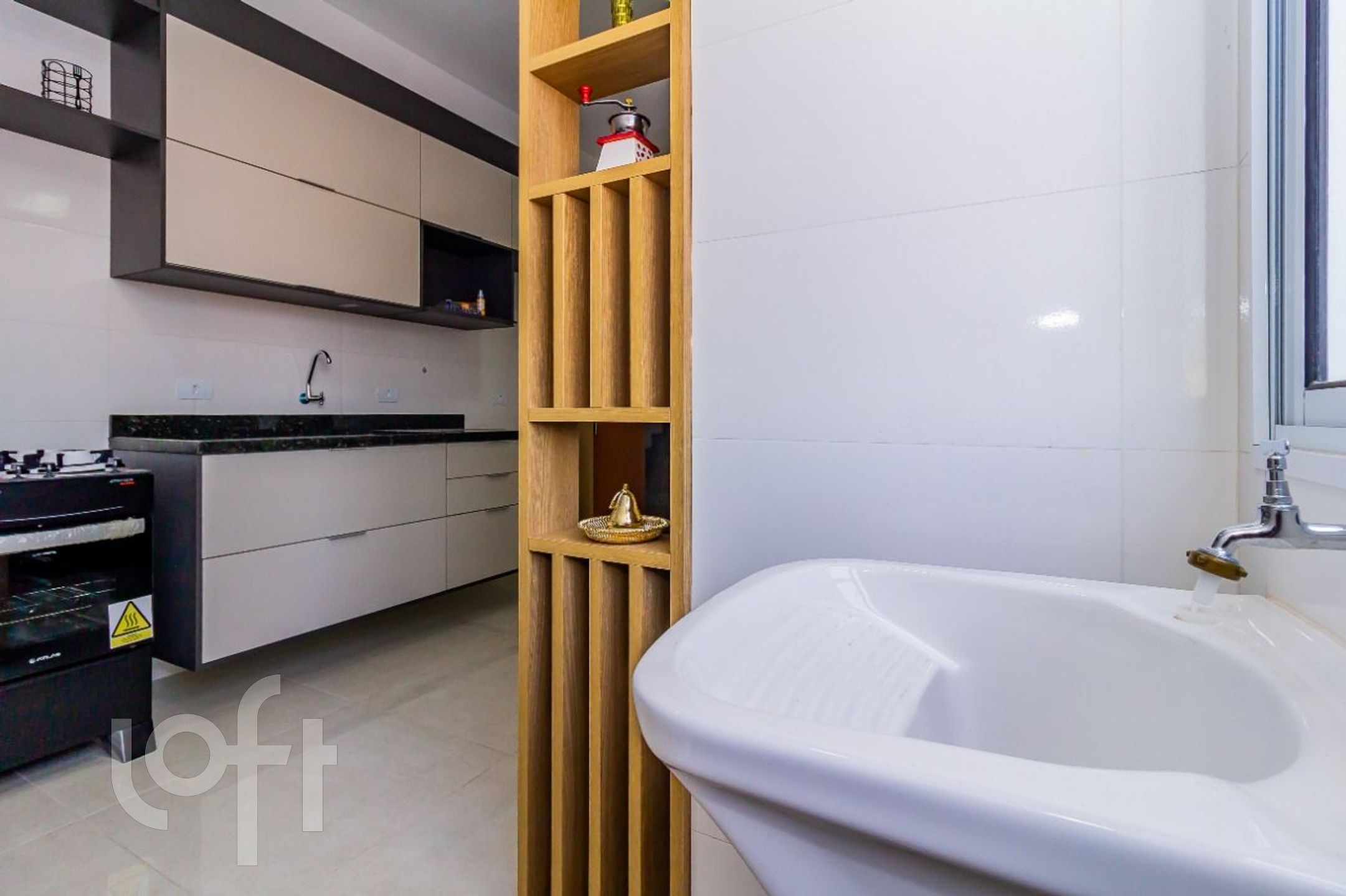 Apartamento à venda com 2 quartos, 59m² - Foto 12