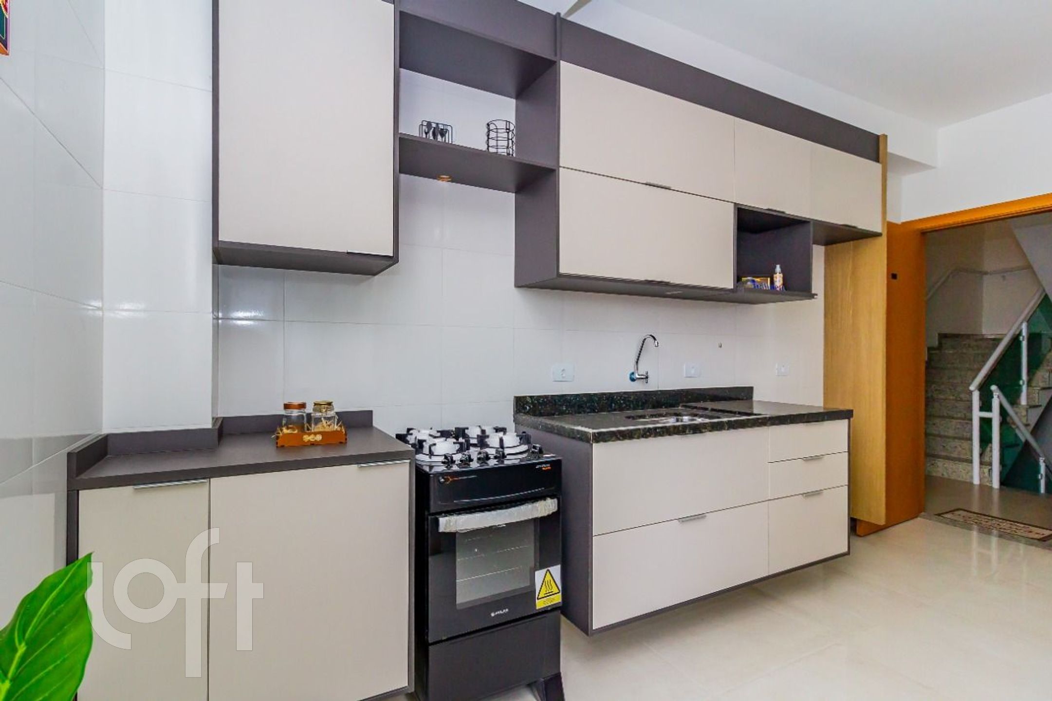 Apartamento à venda com 2 quartos, 59m² - Foto 10