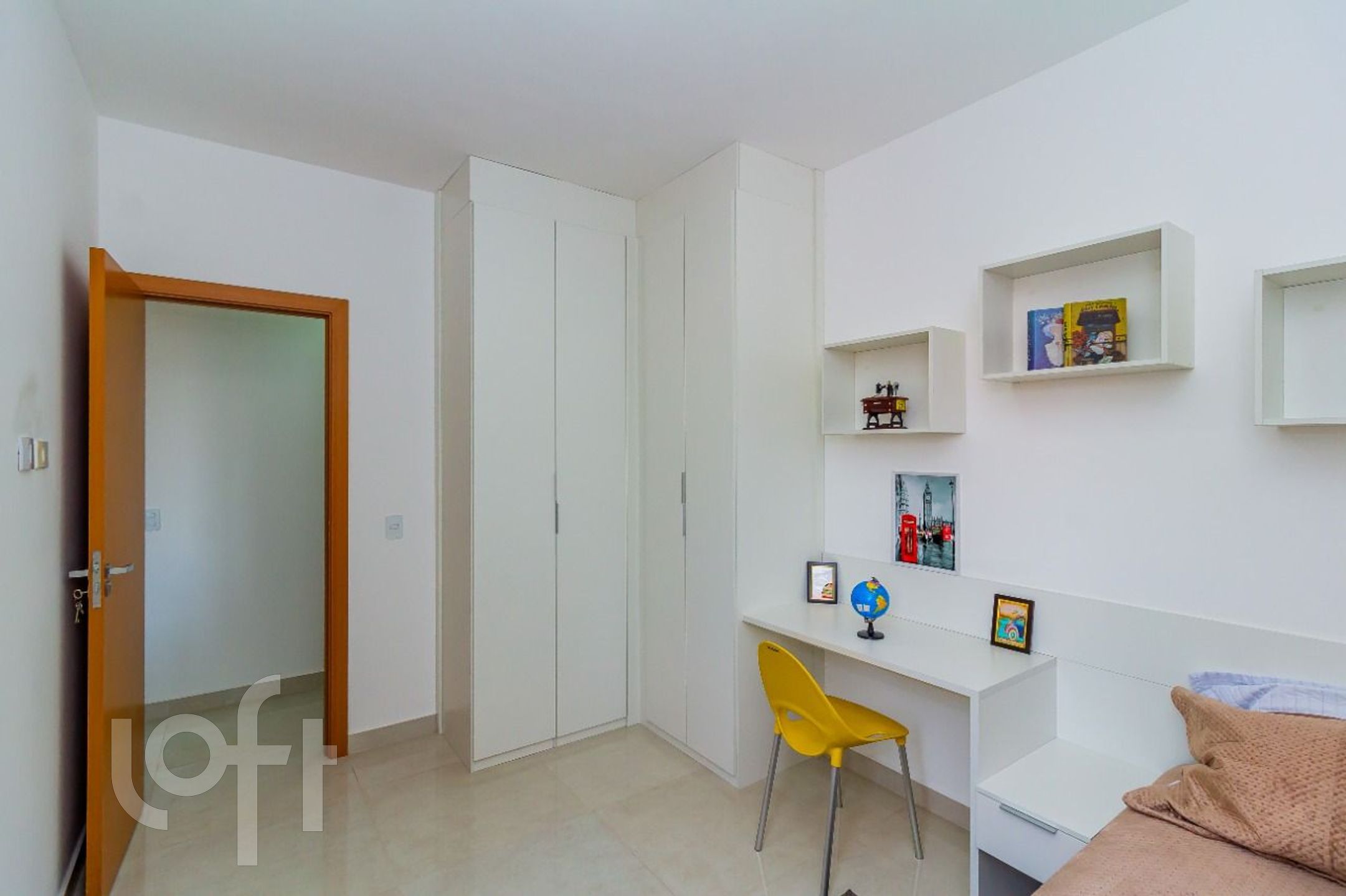 Apartamento à venda com 2 quartos, 59m² - Foto 20