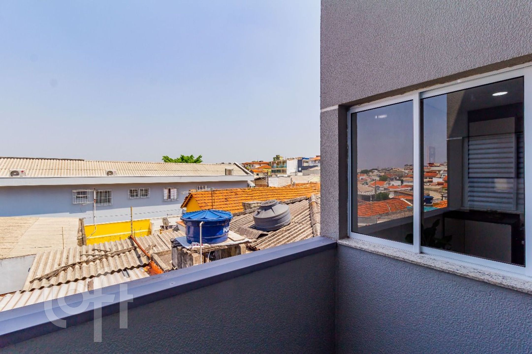 Apartamento à venda com 2 quartos, 59m² - Foto 22