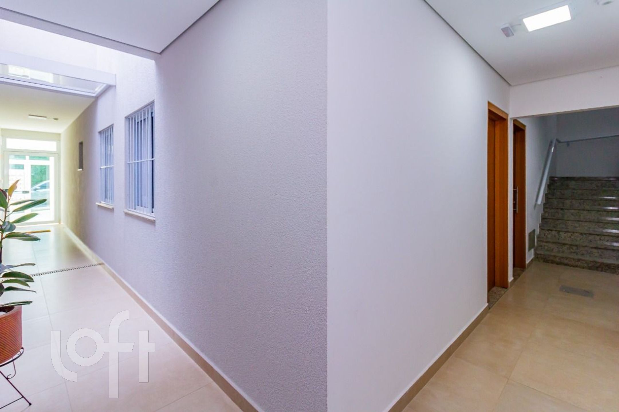 Apartamento à venda com 2 quartos, 59m² - Foto 24