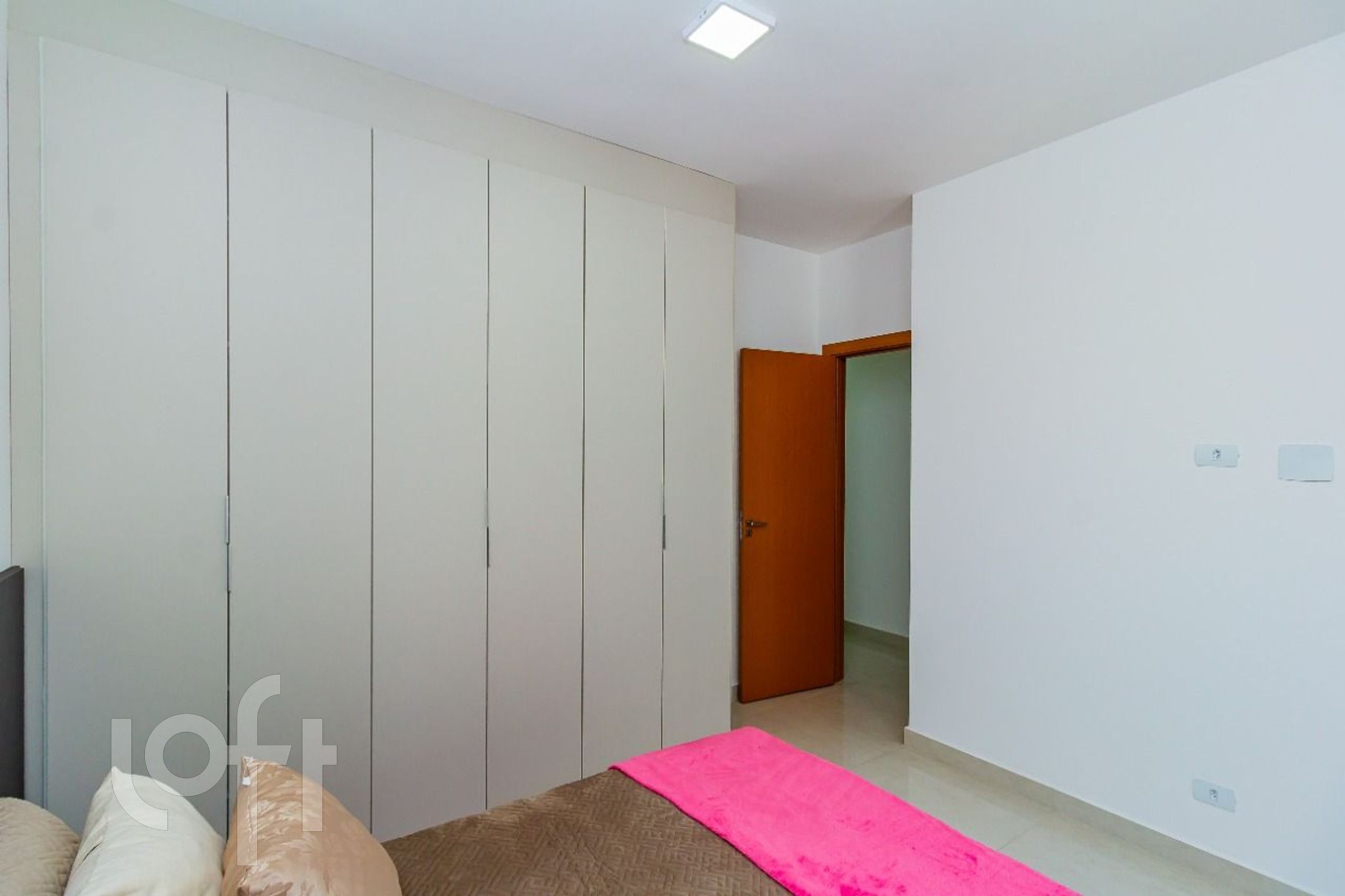 Apartamento à venda com 2 quartos, 59m² - Foto 16