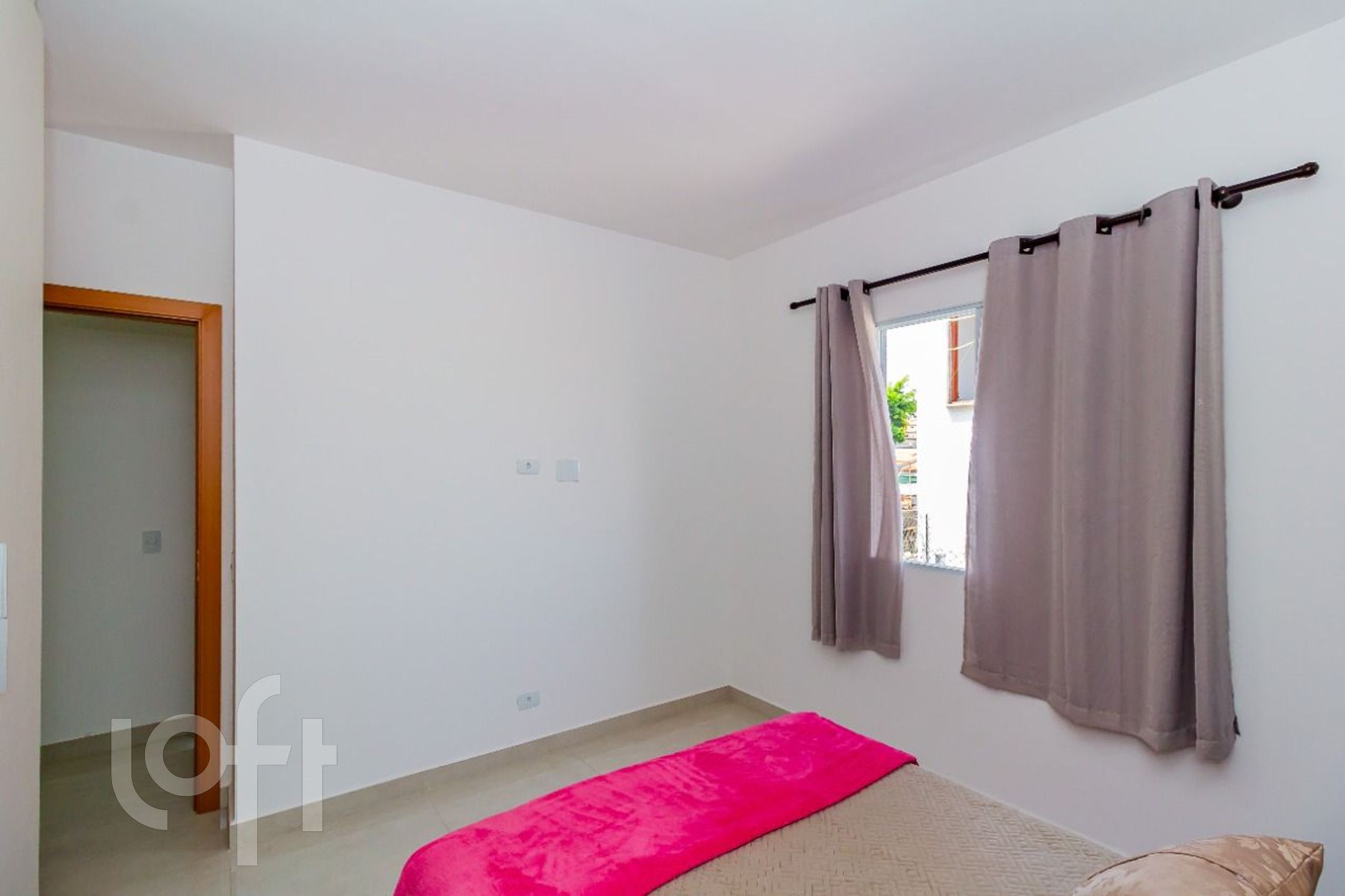 Apartamento à venda com 2 quartos, 59m² - Foto 17