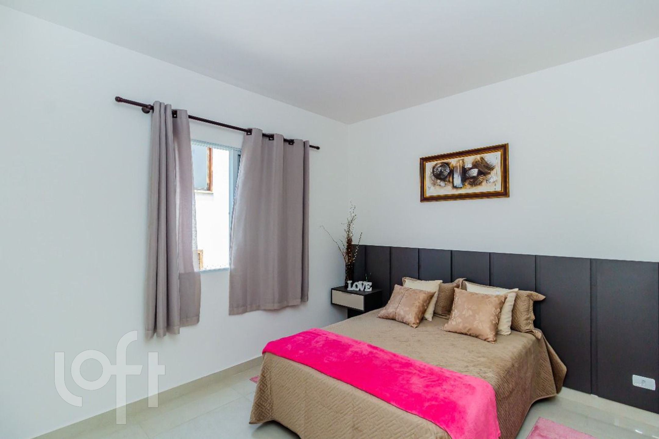 Apartamento à venda com 2 quartos, 59m² - Foto 14