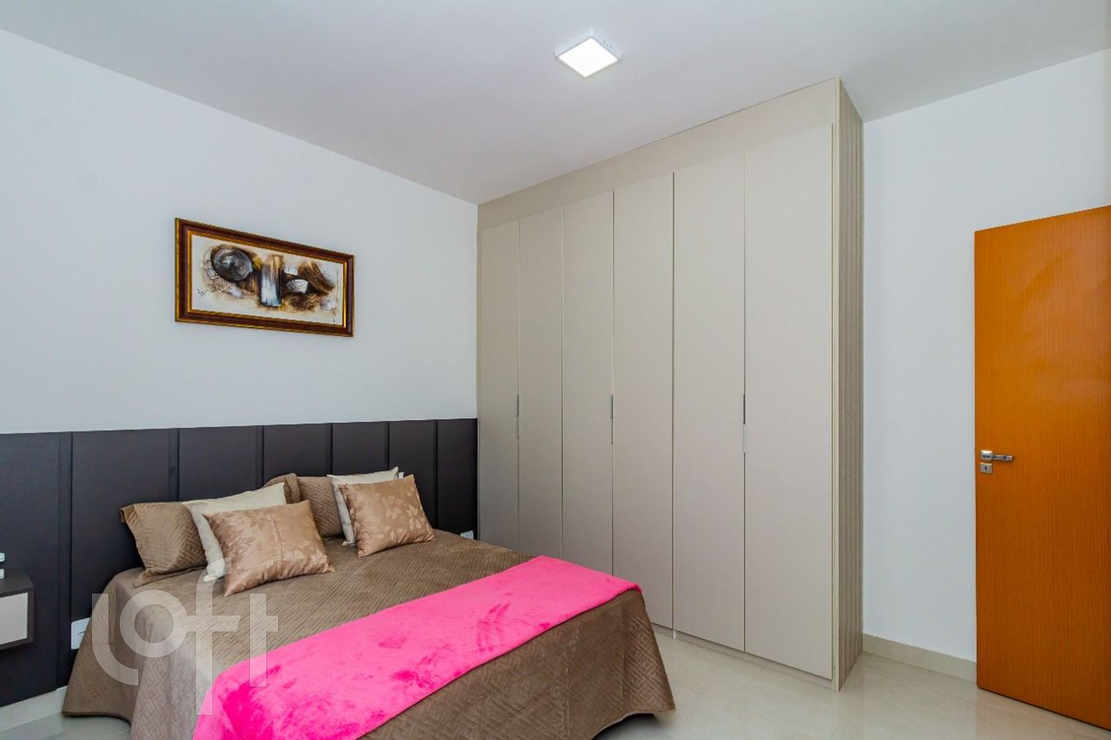 Apartamento à venda com 2 quartos, 59m² - Foto 15