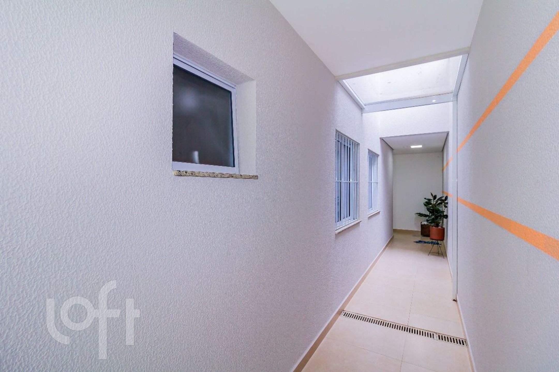 Apartamento à venda com 2 quartos, 59m² - Foto 31