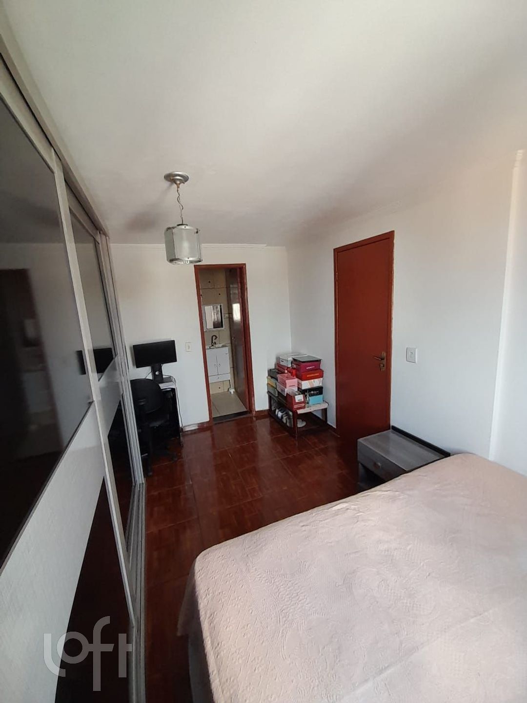 Apartamento à venda com 4 quartos, 130m² - Foto 14