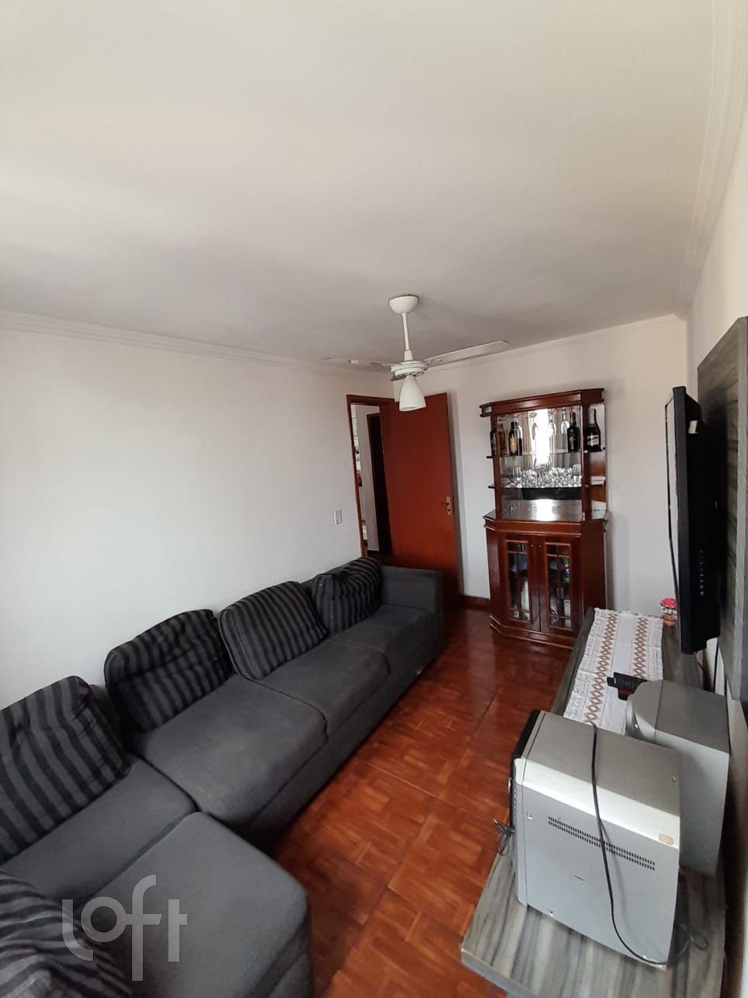 Apartamento à venda com 4 quartos, 130m² - Foto 2