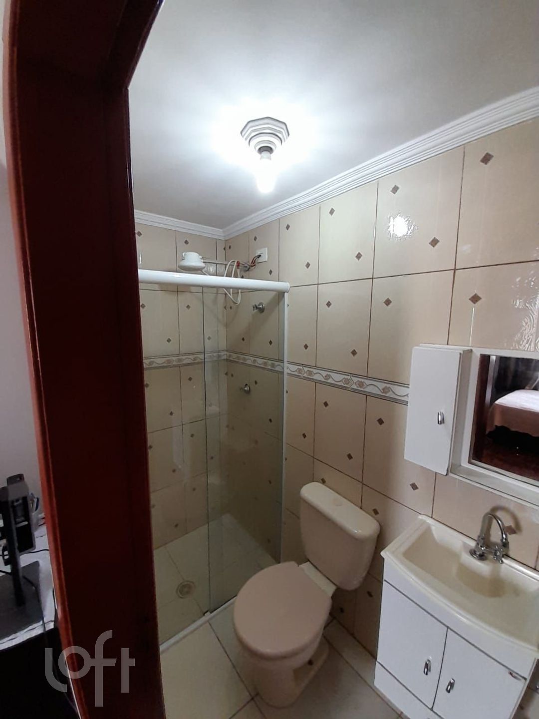 Apartamento à venda com 4 quartos, 130m² - Foto 13