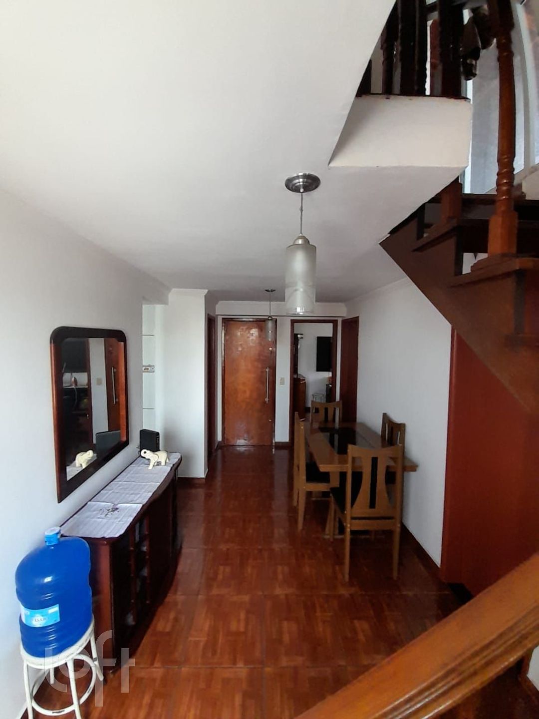 Apartamento à venda com 4 quartos, 130m² - Foto 4