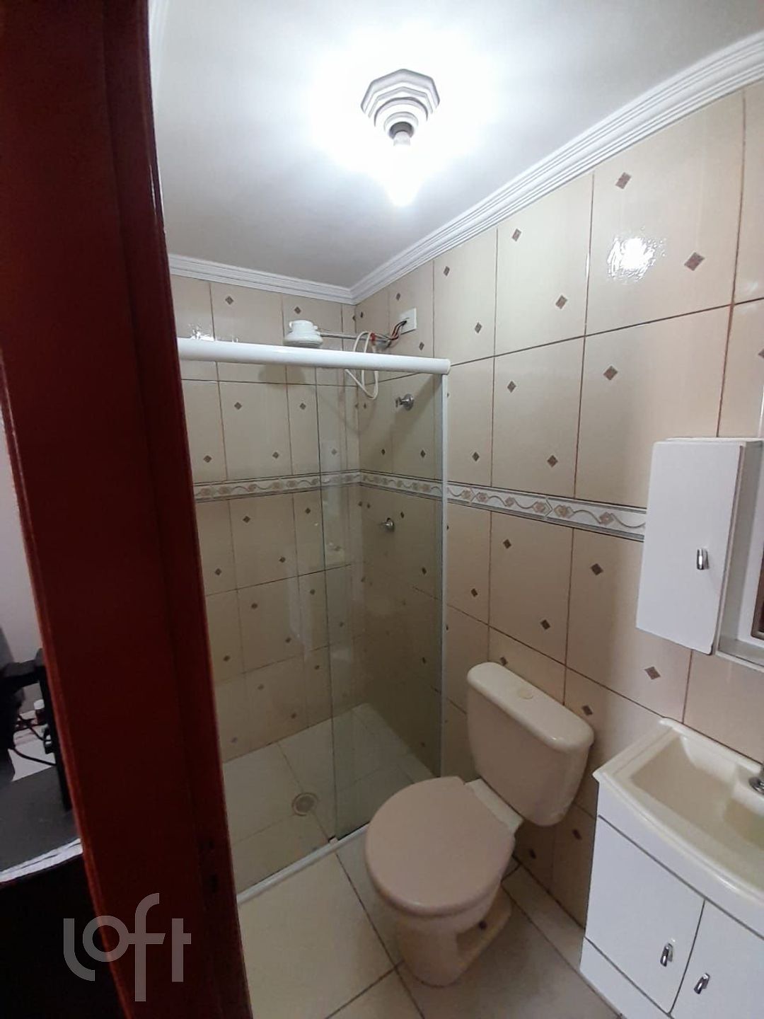 Apartamento à venda com 4 quartos, 130m² - Foto 12