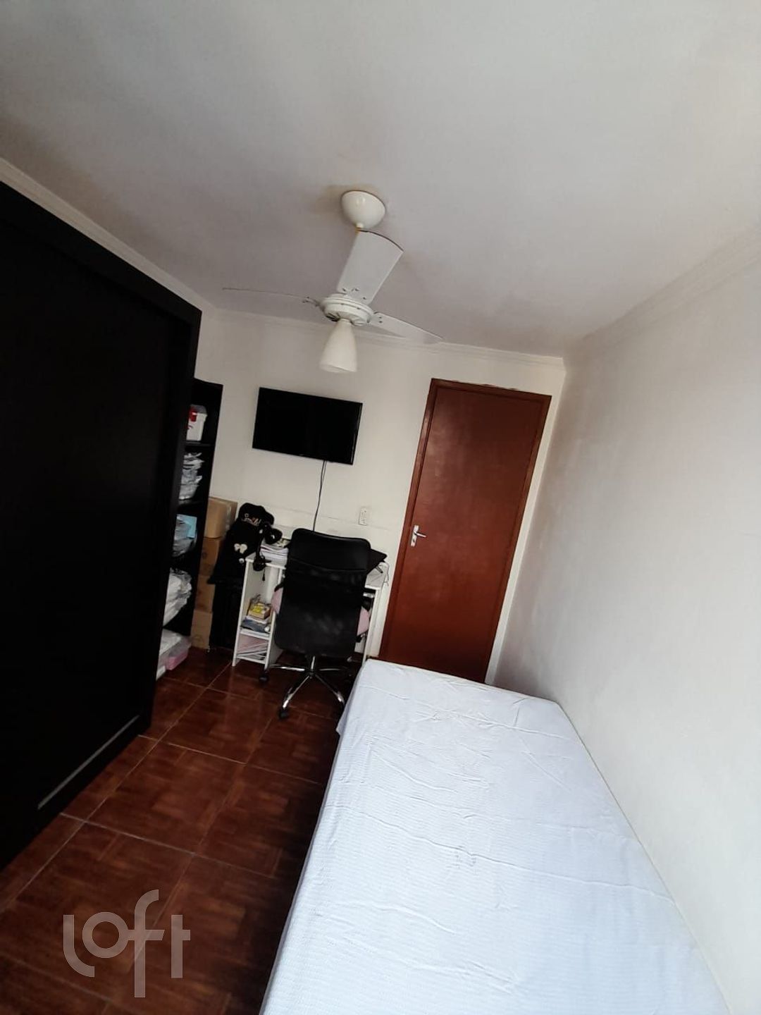 Apartamento à venda com 4 quartos, 130m² - Foto 18