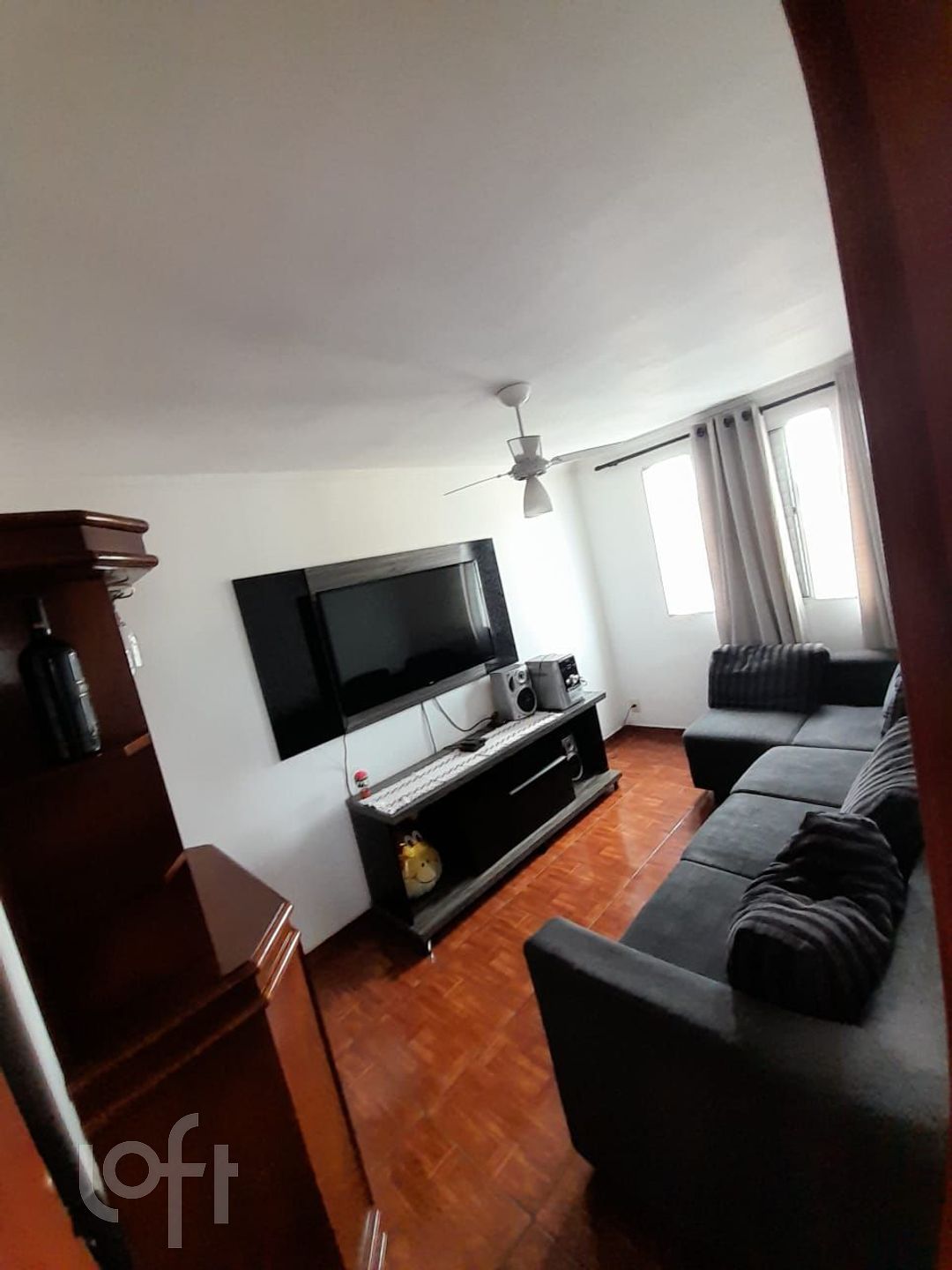 Apartamento à venda com 4 quartos, 130m² - Foto 1