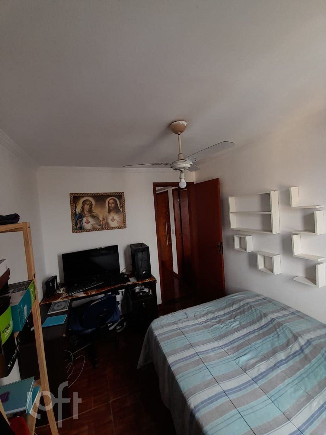 Apartamento à venda com 4 quartos, 130m² - Foto 16