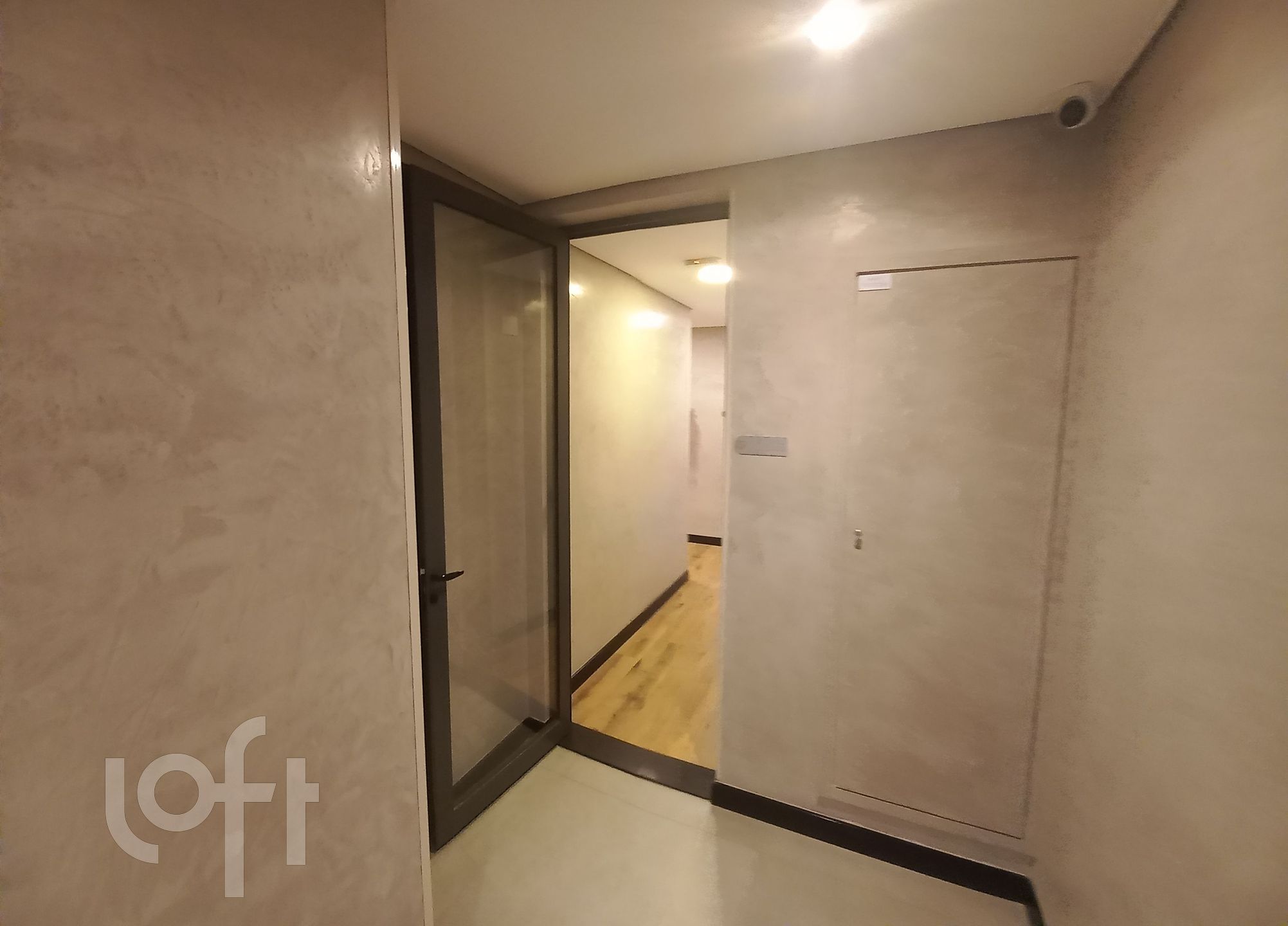 Apartamento à venda com 1 quarto, 27m² - Foto 13