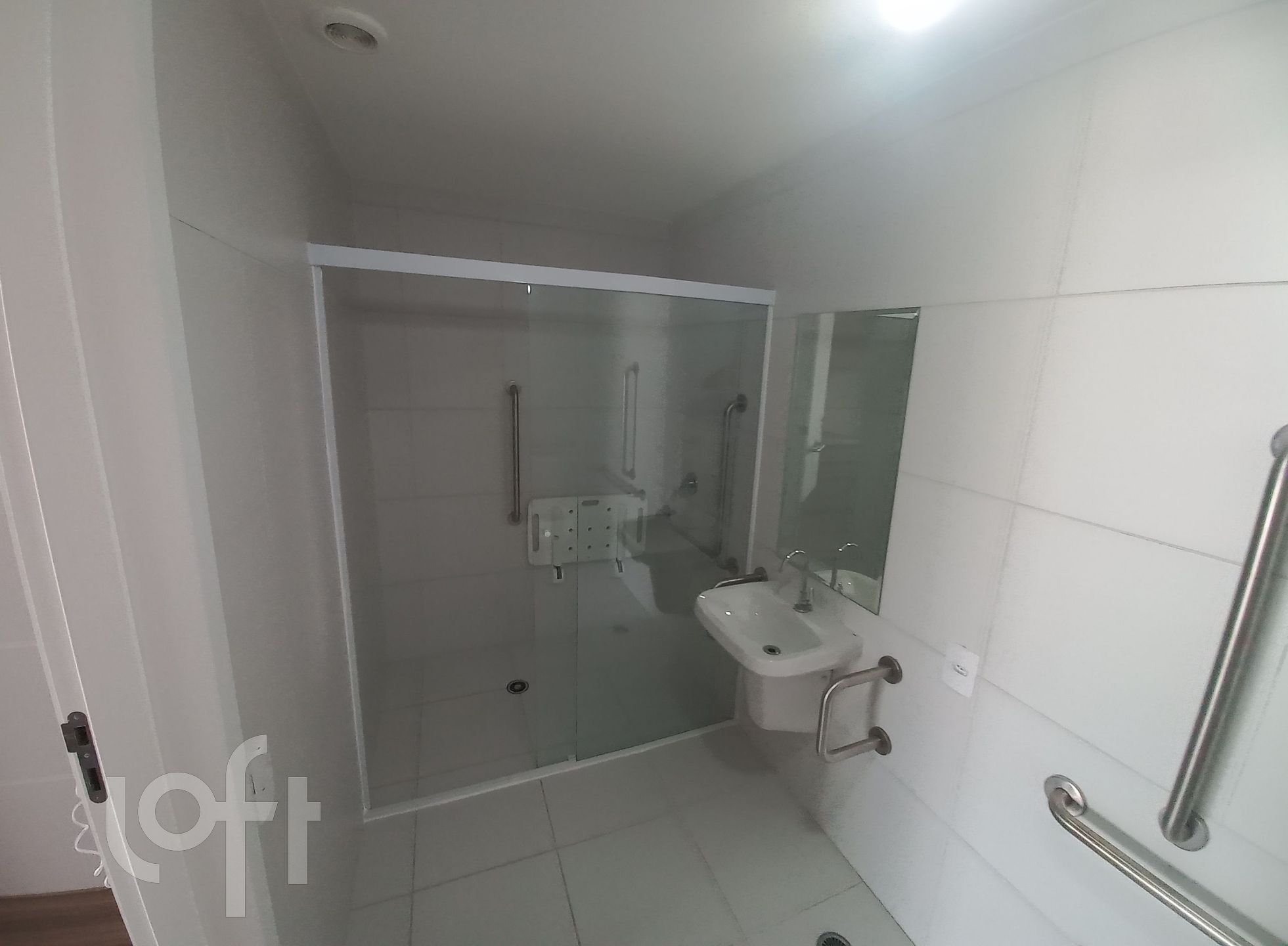 Apartamento à venda com 1 quarto, 27m² - Foto 7