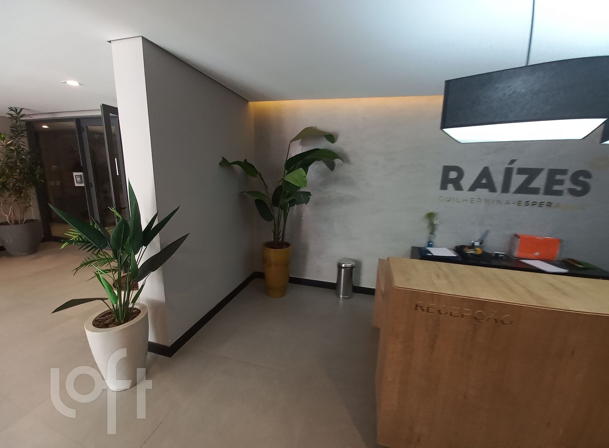 Apartamento à venda com 1 quarto, 27m² - Foto 14