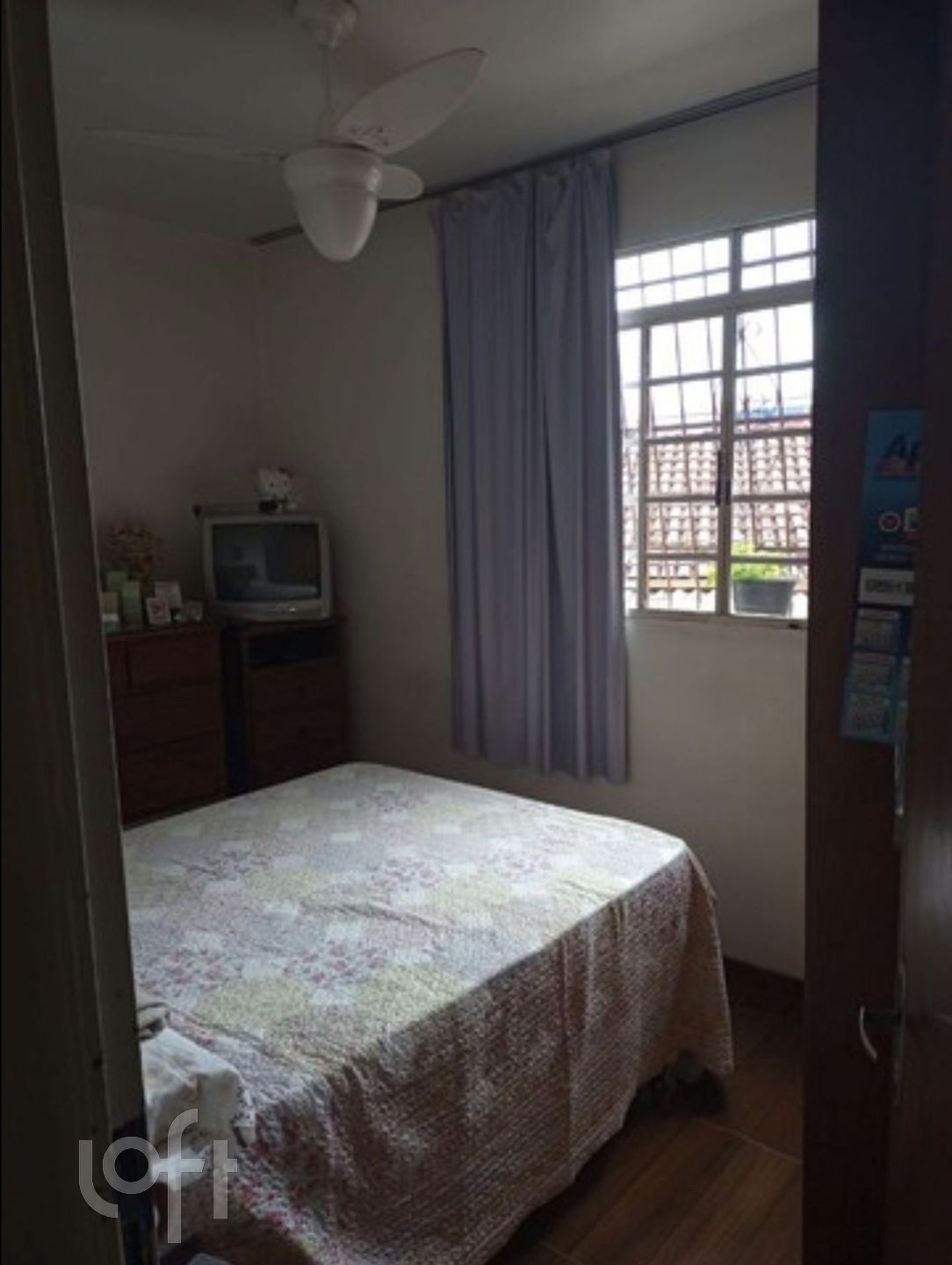 Apartamento à venda com 3 quartos, 70m² - Foto 2