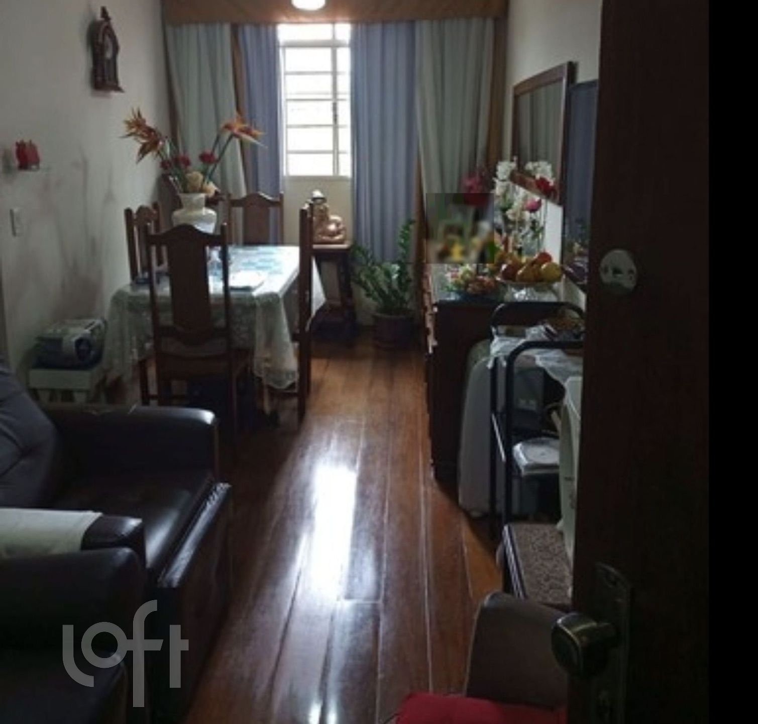 Apartamento, 3 quartos, 70 m² - Foto 4