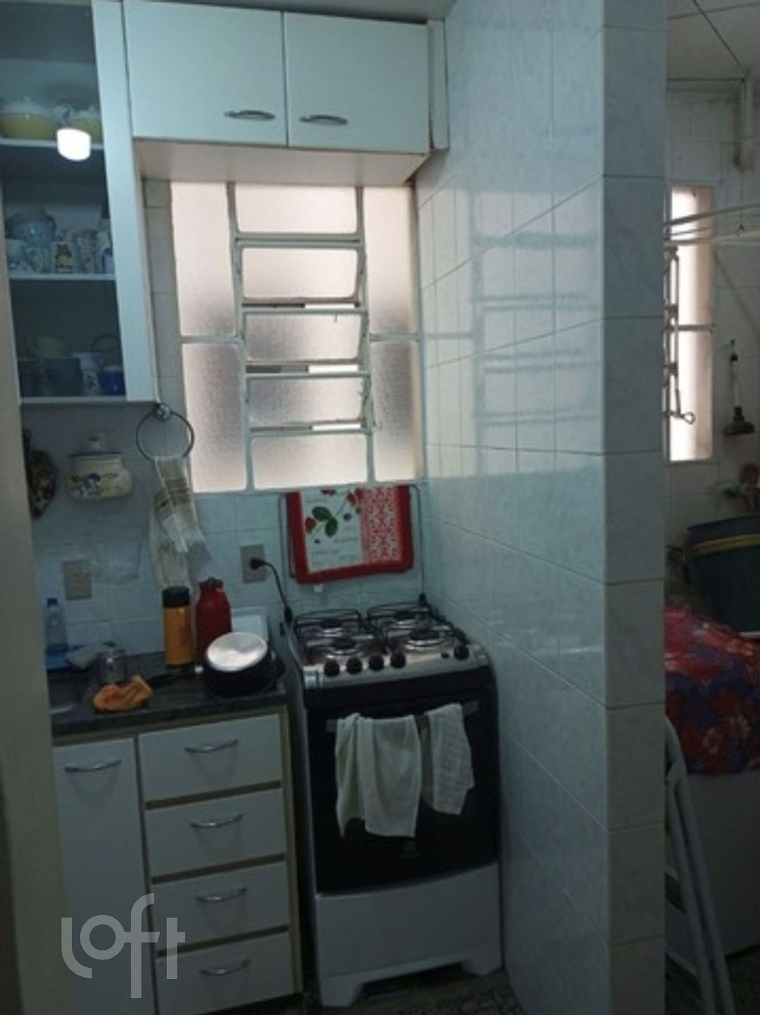 Apartamento à venda com 3 quartos, 70m² - Foto 5