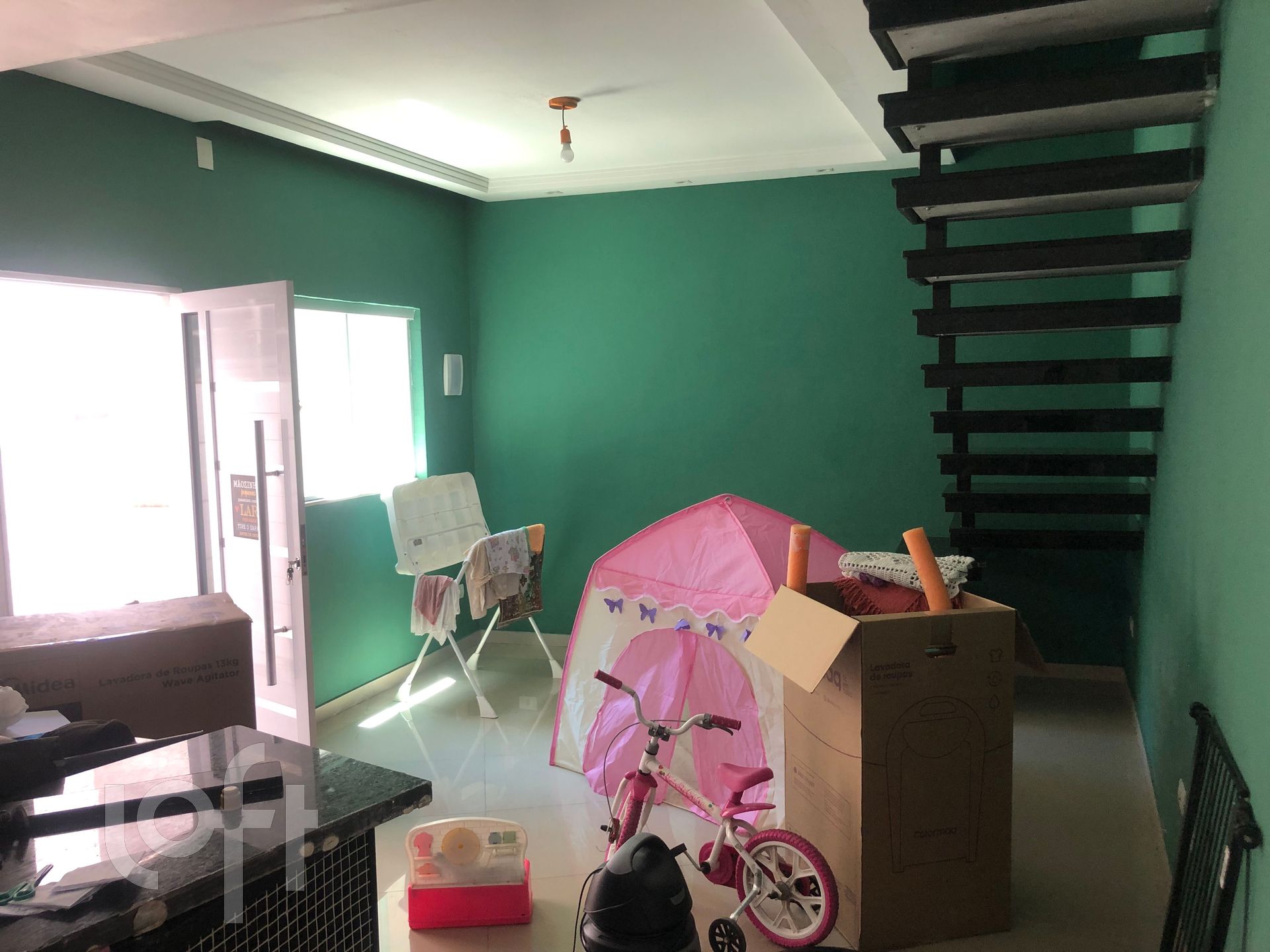 Casa à venda com 6 quartos, 250m² - Foto 9