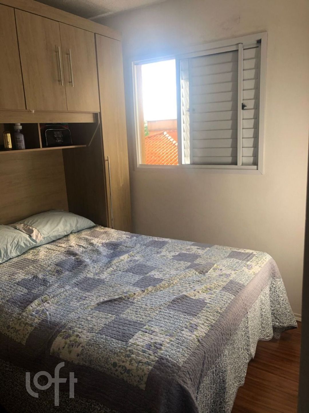 Apartamento à venda com 2 quartos, 45m² - Foto 8