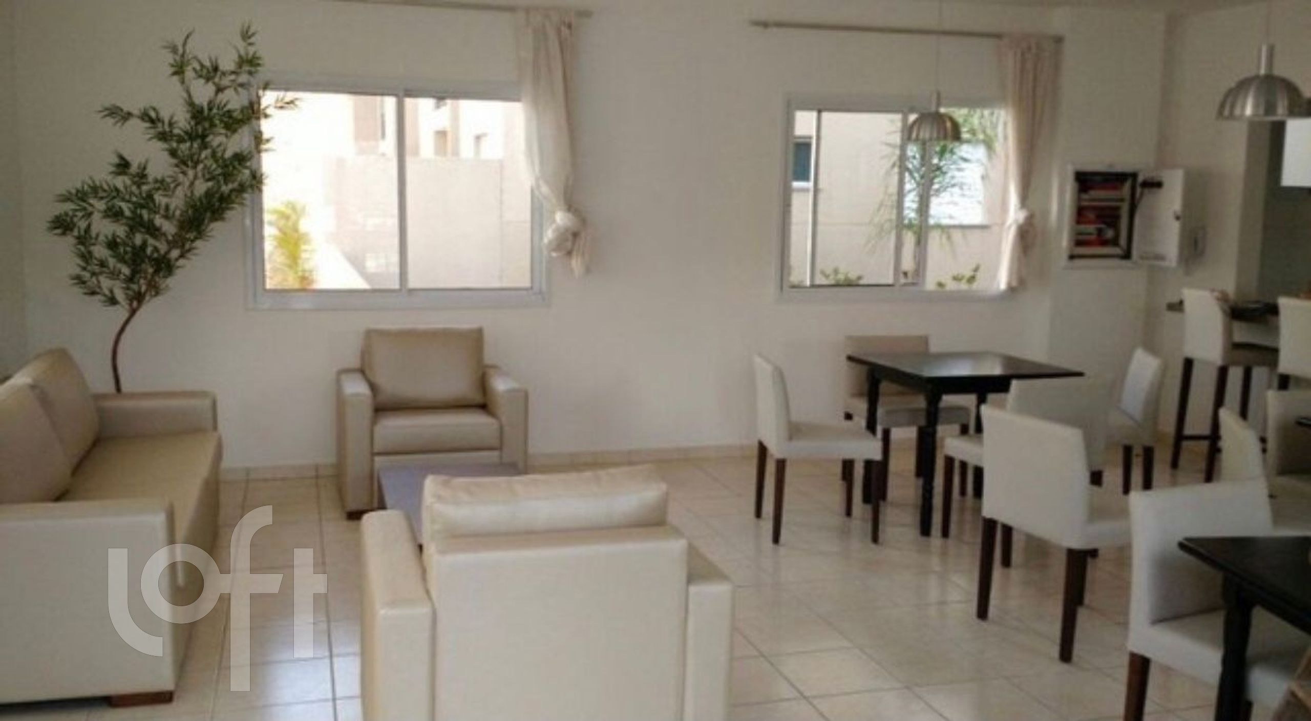 Apartamento à venda com 2 quartos, 45m² - Foto 13