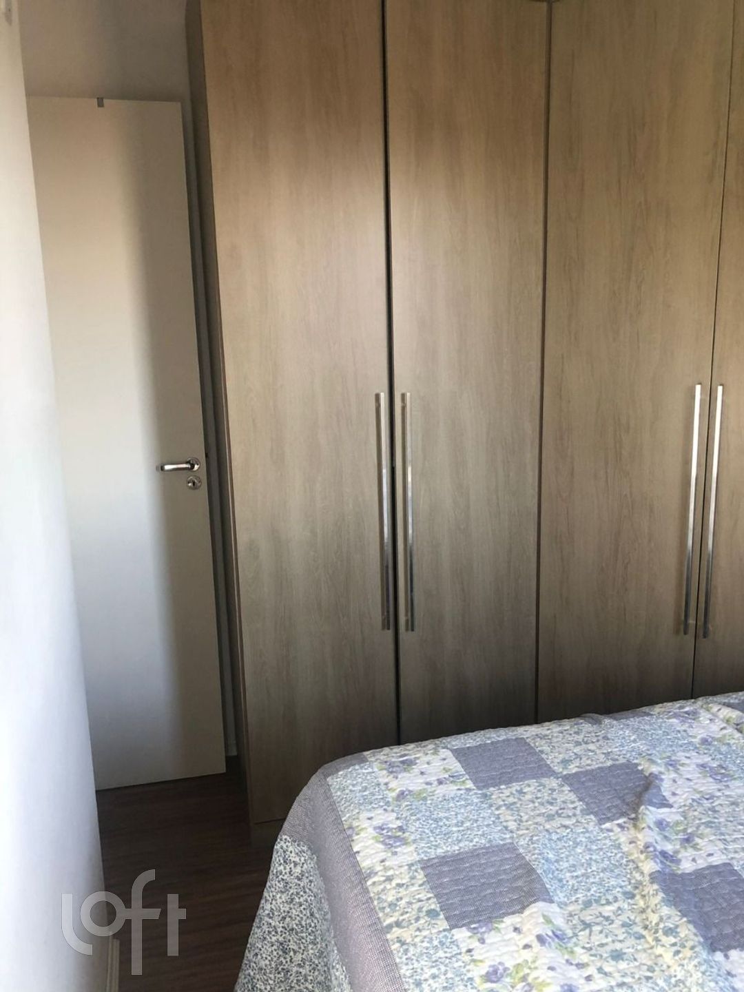 Apartamento à venda com 2 quartos, 45m² - Foto 7