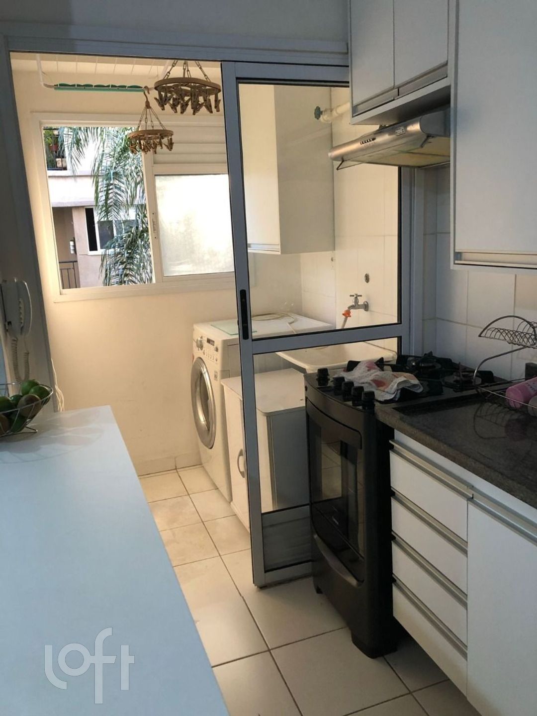 Apartamento à venda com 2 quartos, 45m² - Foto 5