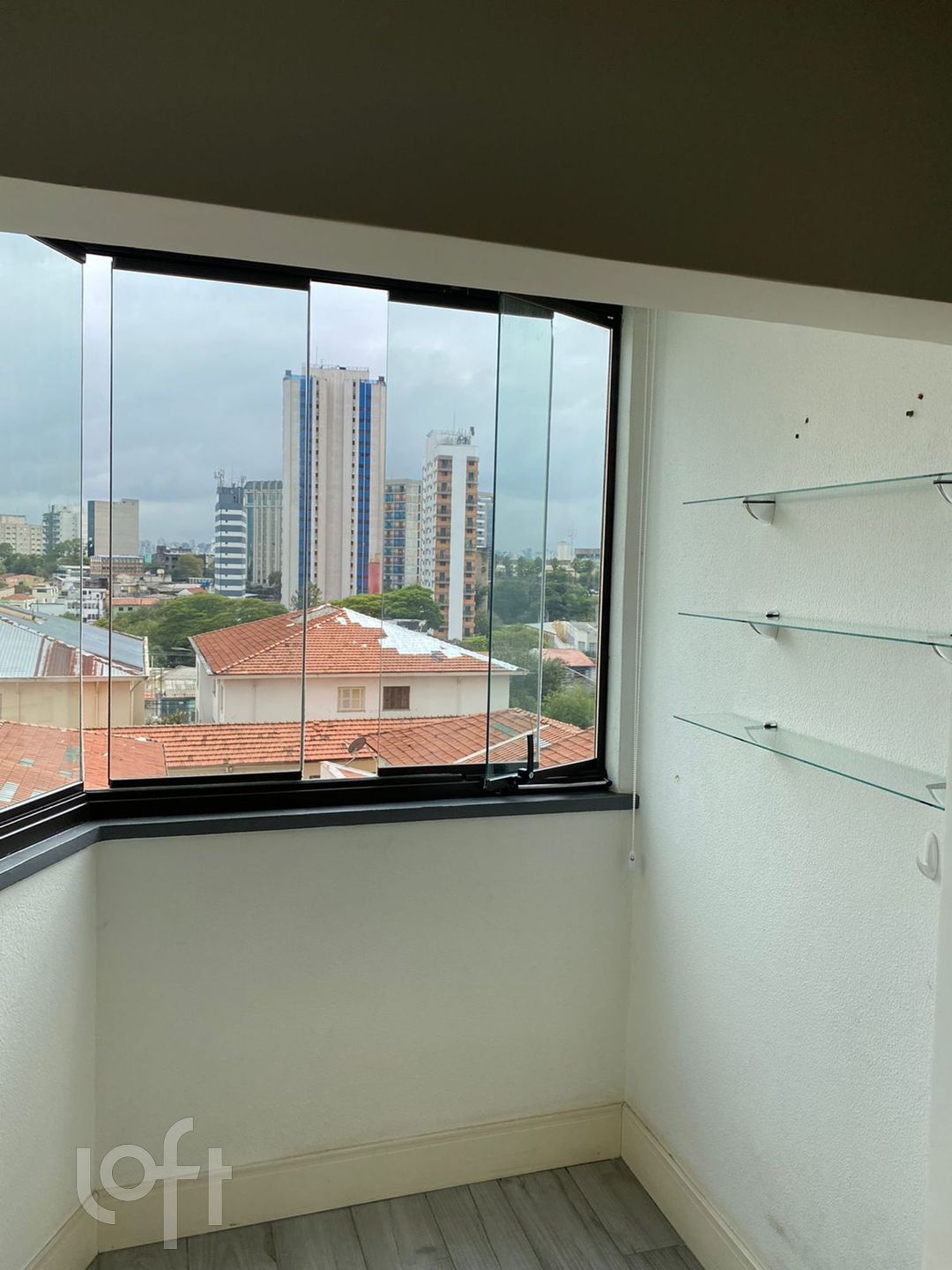 Apartamento à venda com 2 quartos, 57m² - Foto 8