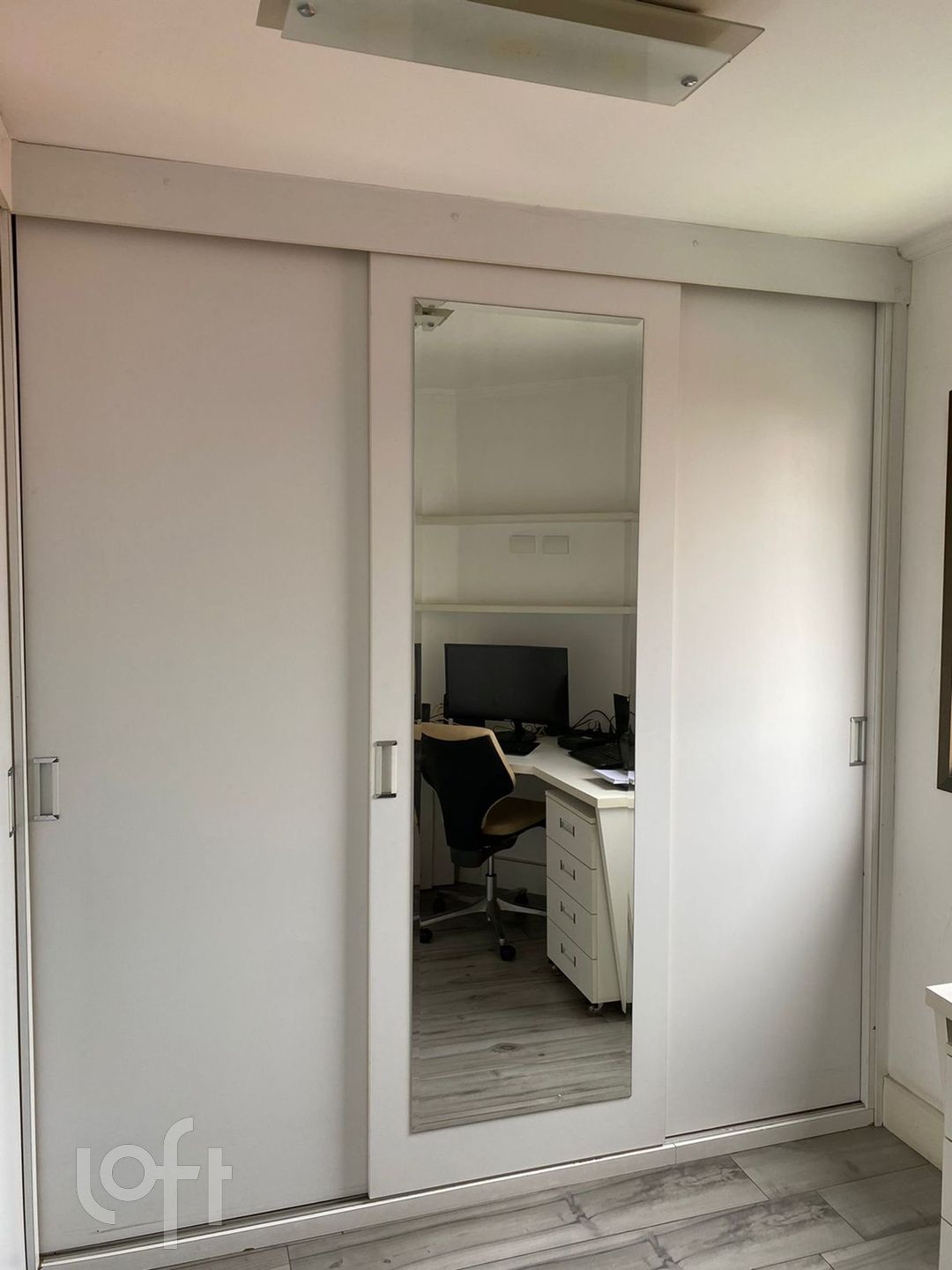 Apartamento à venda com 2 quartos, 57m² - Foto 4