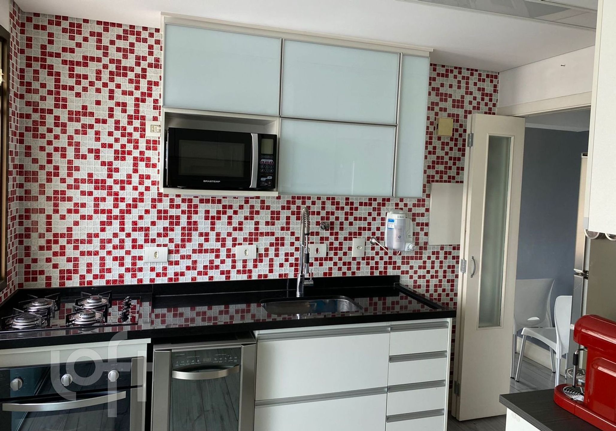 Apartamento à venda com 2 quartos, 57m² - Foto 20