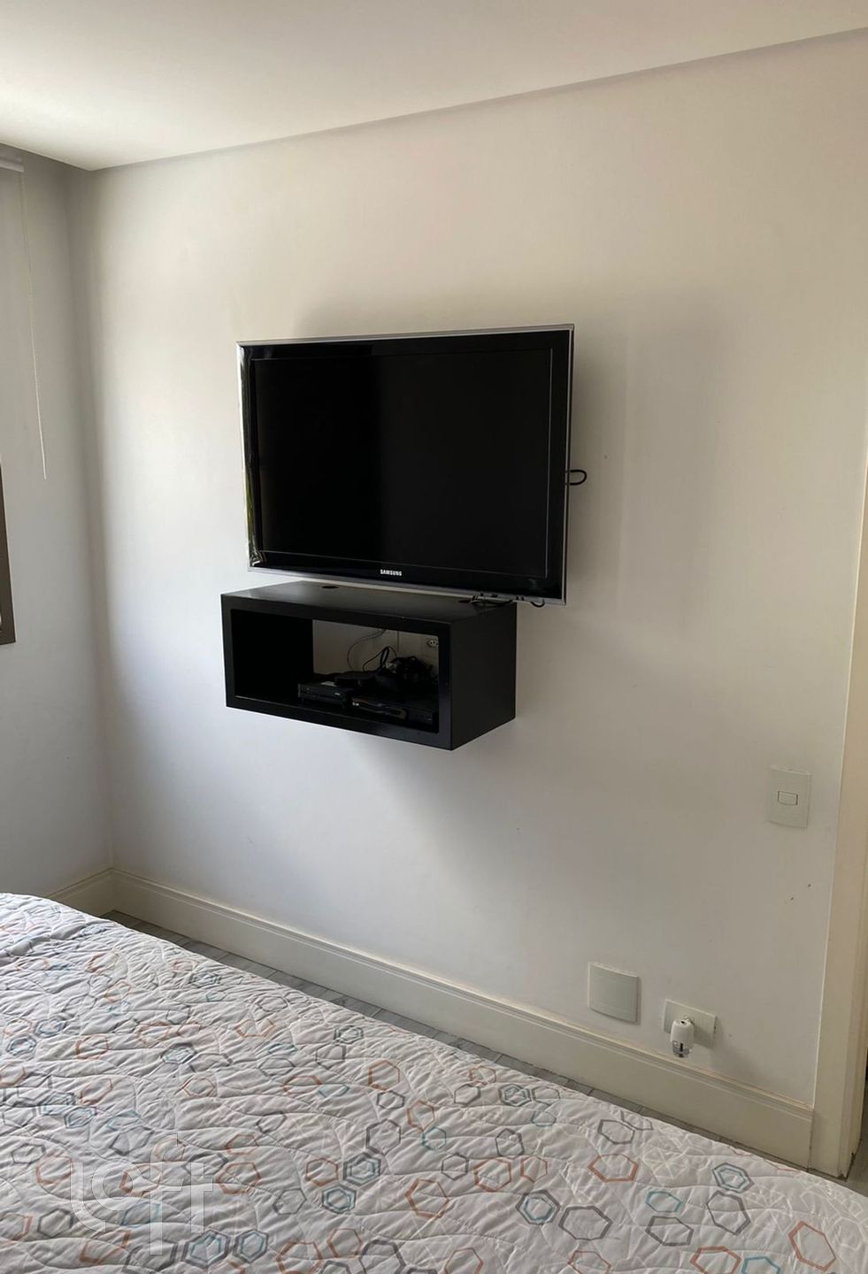 Apartamento à venda com 2 quartos, 57m² - Foto 5