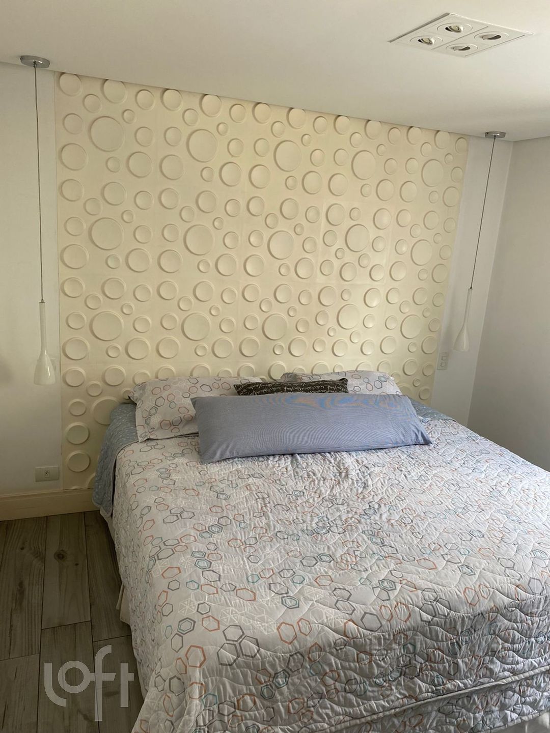 Apartamento à venda com 2 quartos, 57m² - Foto 7