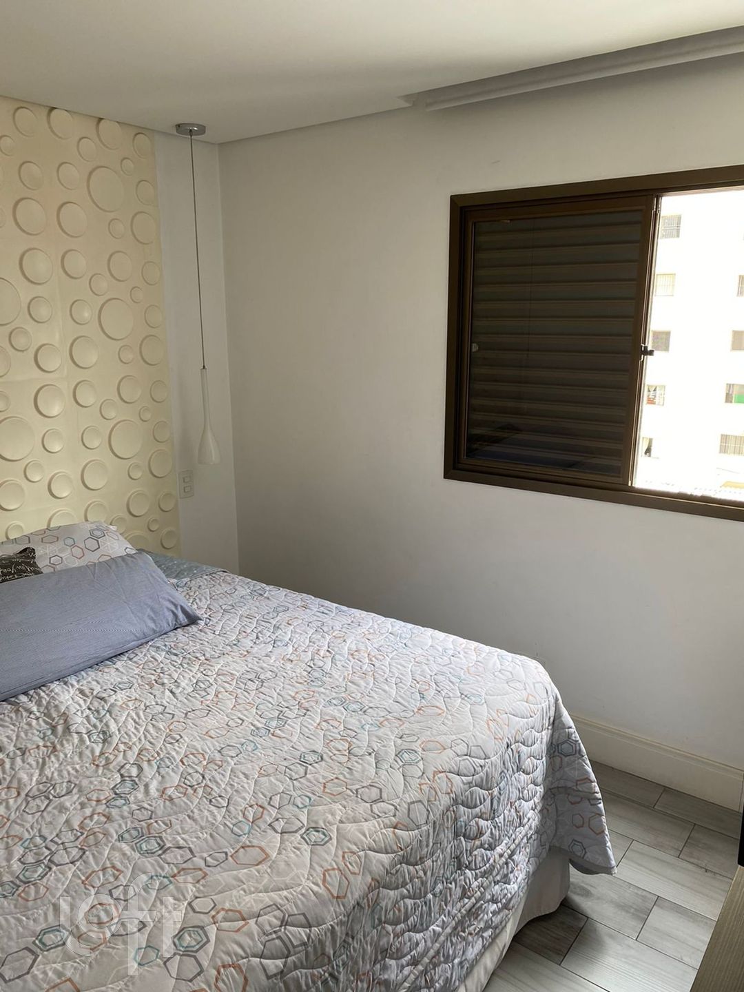 Apartamento à venda com 2 quartos, 57m² - Foto 6