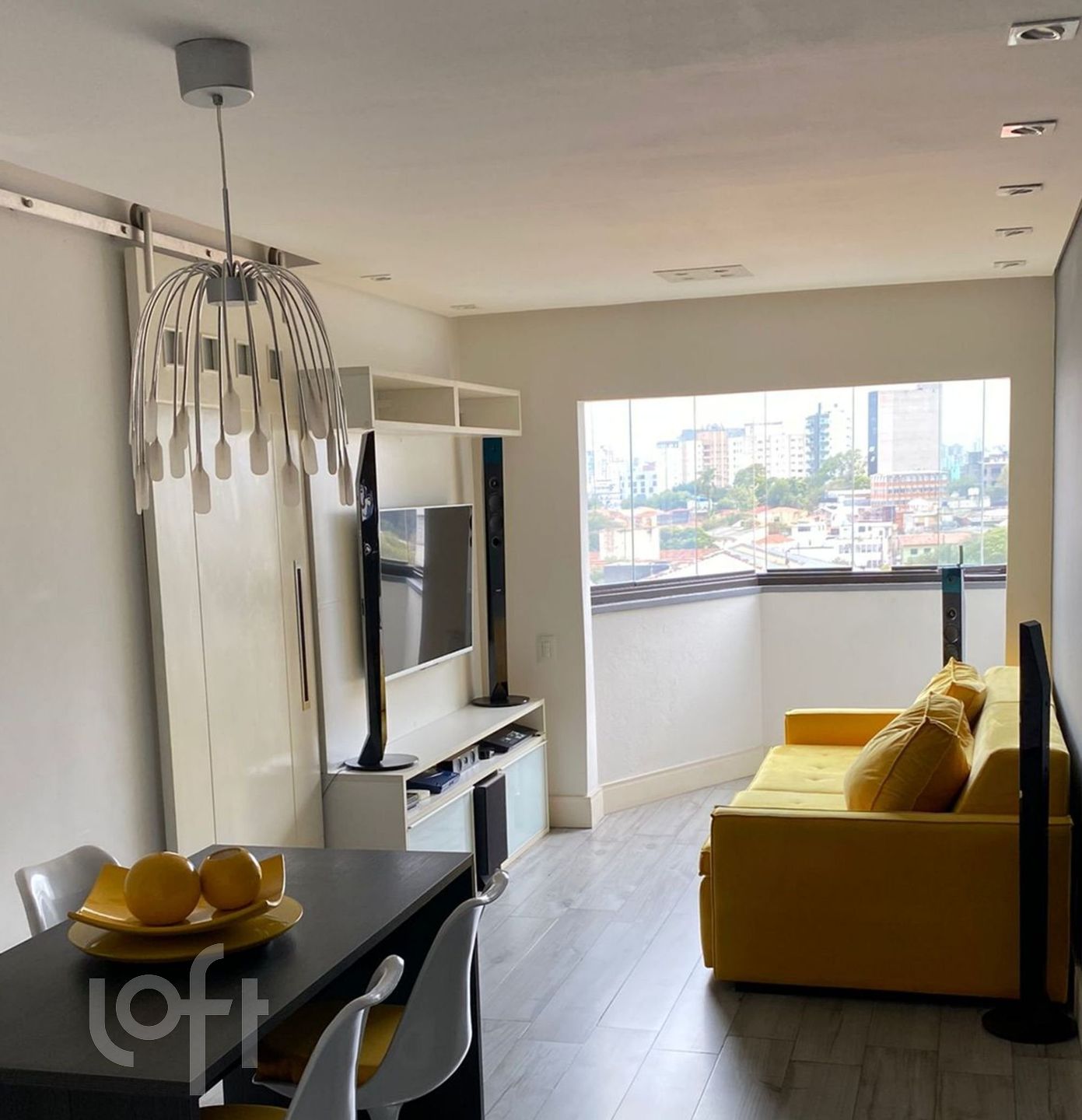 Apartamento à venda com 2 quartos, 57m² - Foto 11