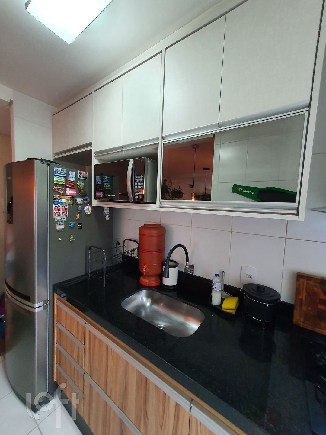 Apartamento à venda com 2 quartos, 60m² - Foto 13