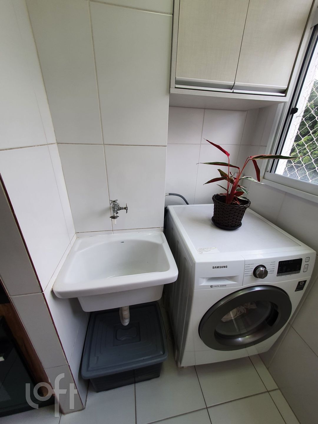 Apartamento à venda com 2 quartos, 60m² - Foto 12