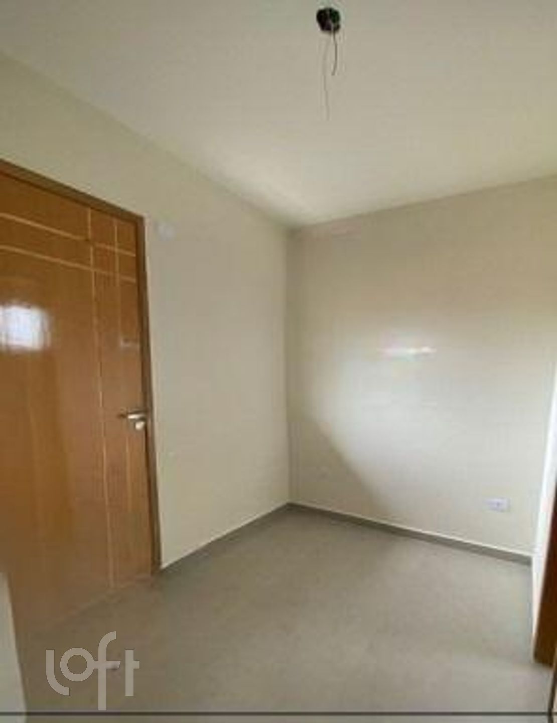 Apartamento à venda com 1 quarto, 28m² - Foto 5