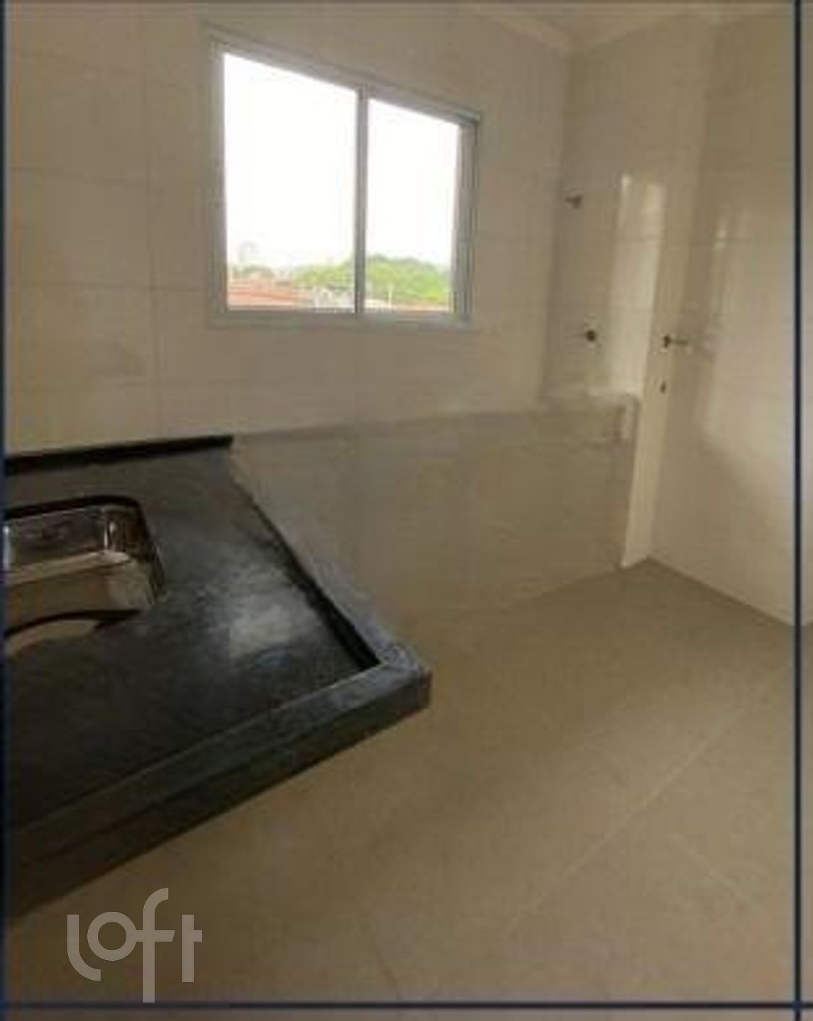 Apartamento à venda com 1 quarto, 28m² - Foto 6