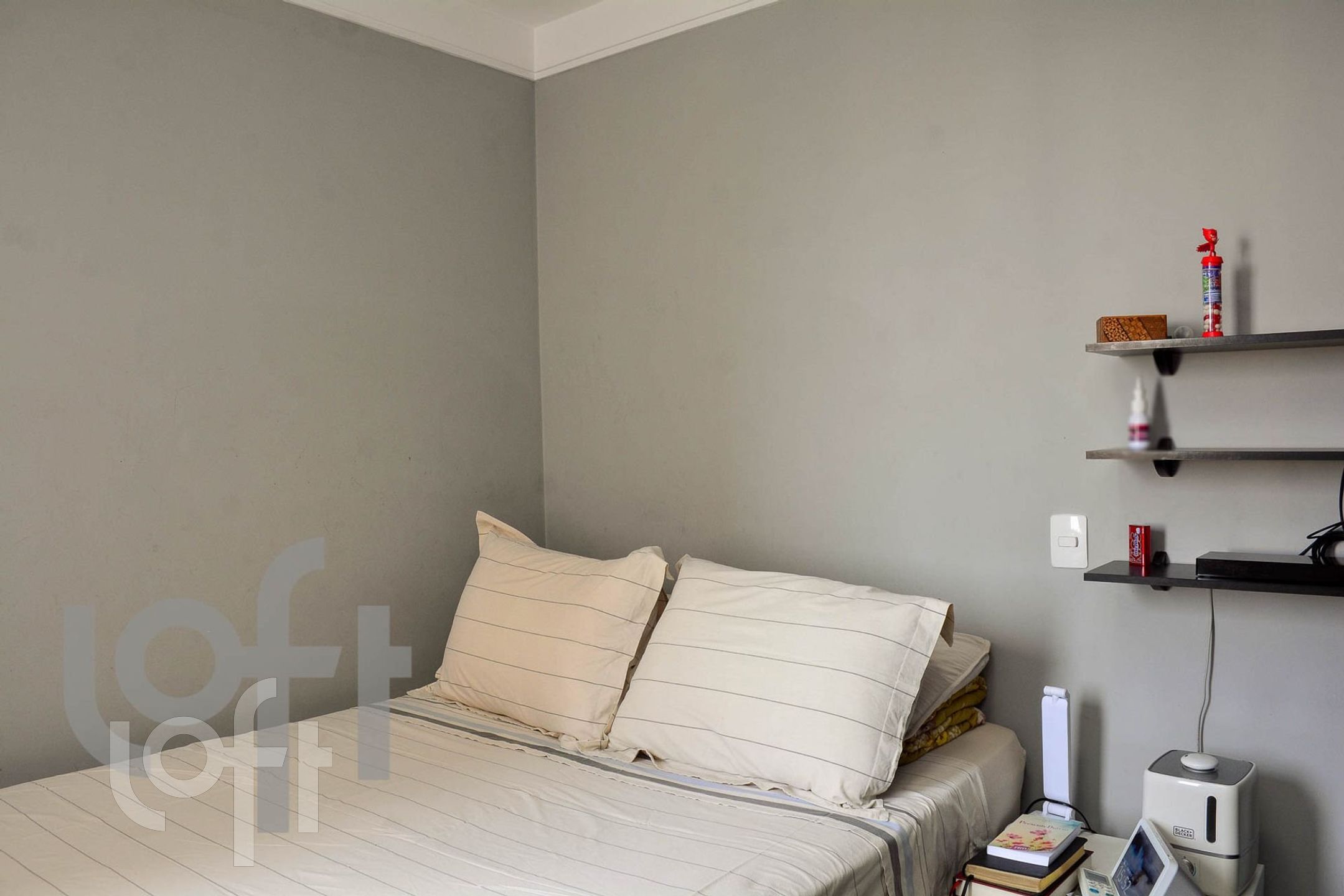 Apartamento à venda com 4 quartos, 300m² - Foto 11