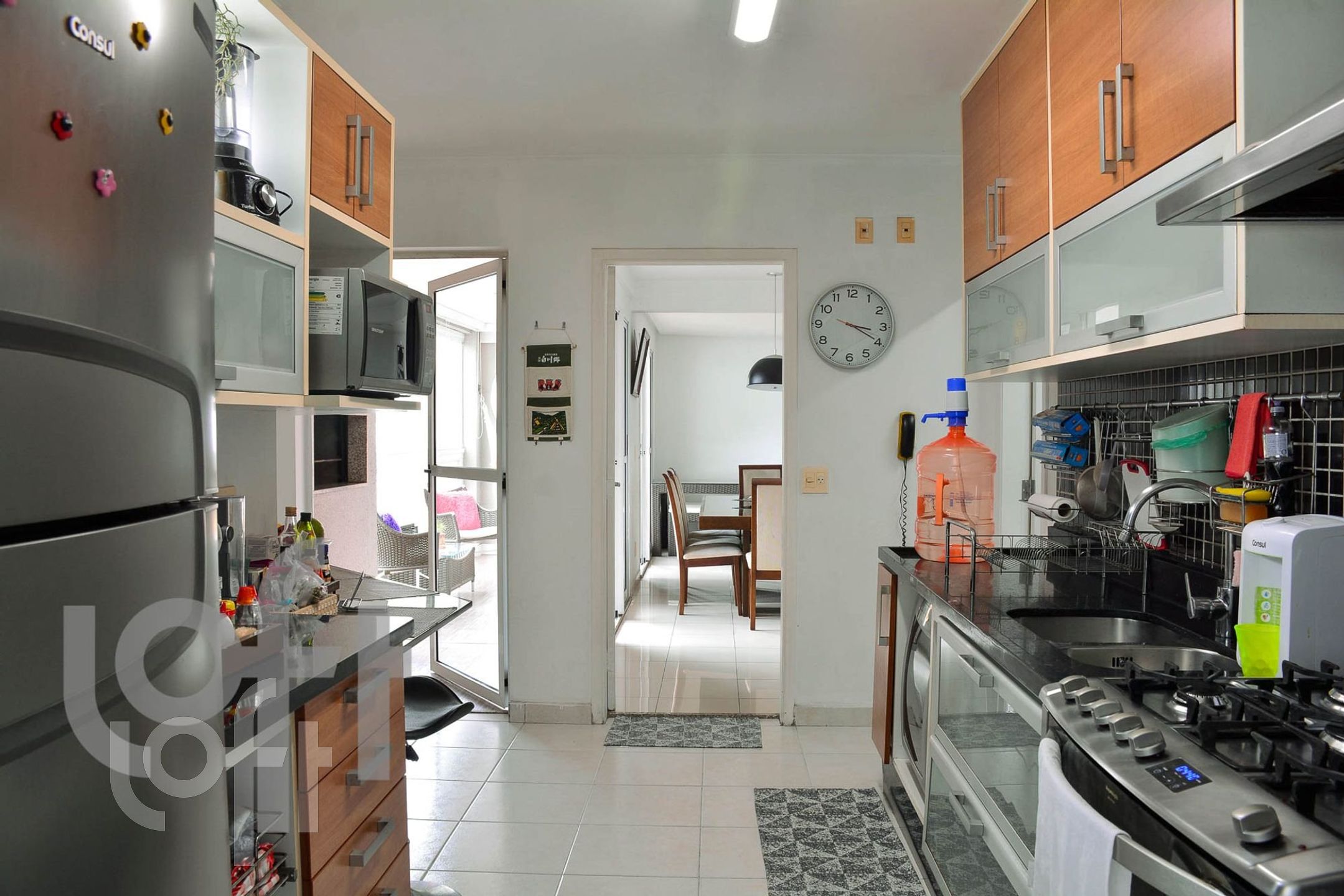 Apartamento à venda com 4 quartos, 300m² - Foto 39