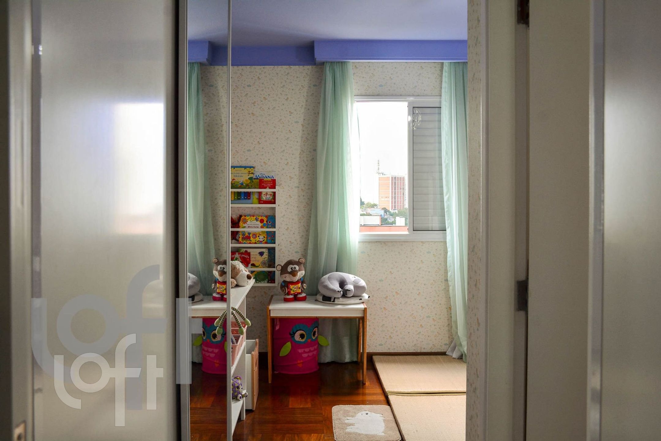 Apartamento à venda com 4 quartos, 300m² - Foto 15