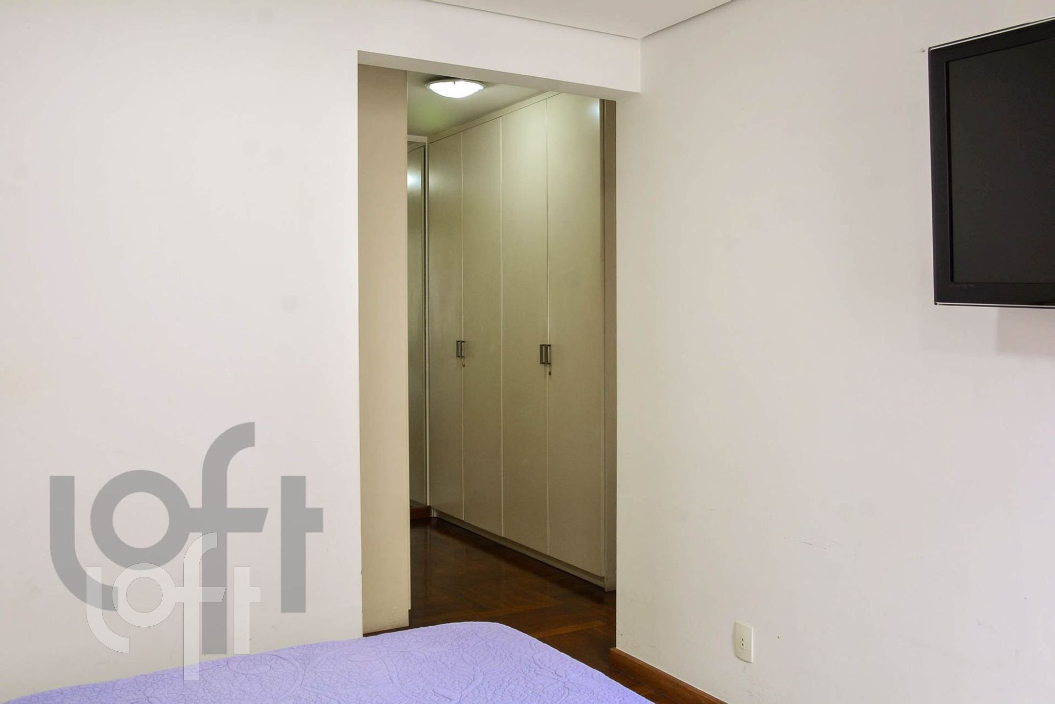 Apartamento à venda com 4 quartos, 300m² - Foto 19