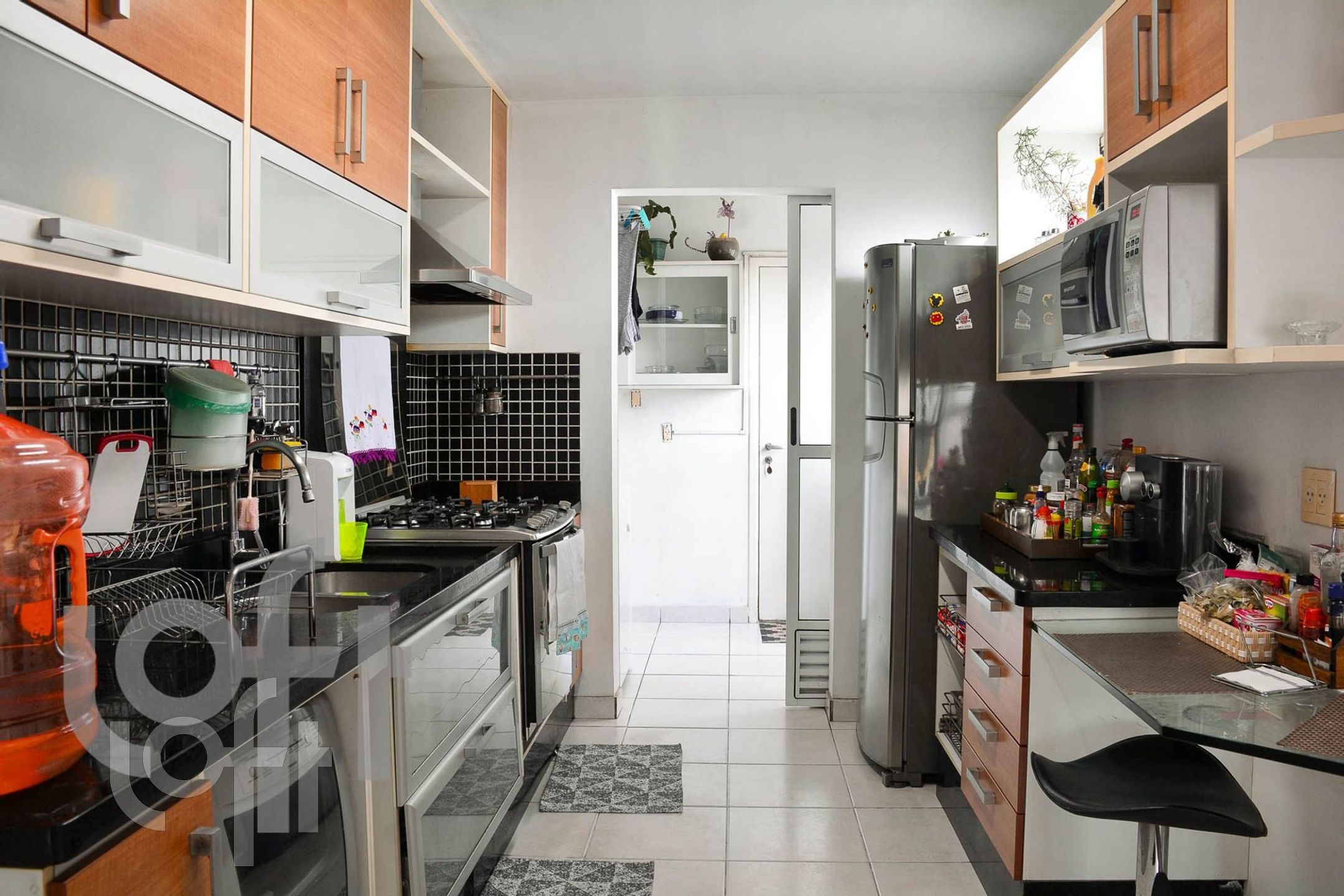 Apartamento à venda com 4 quartos, 300m² - Foto 40