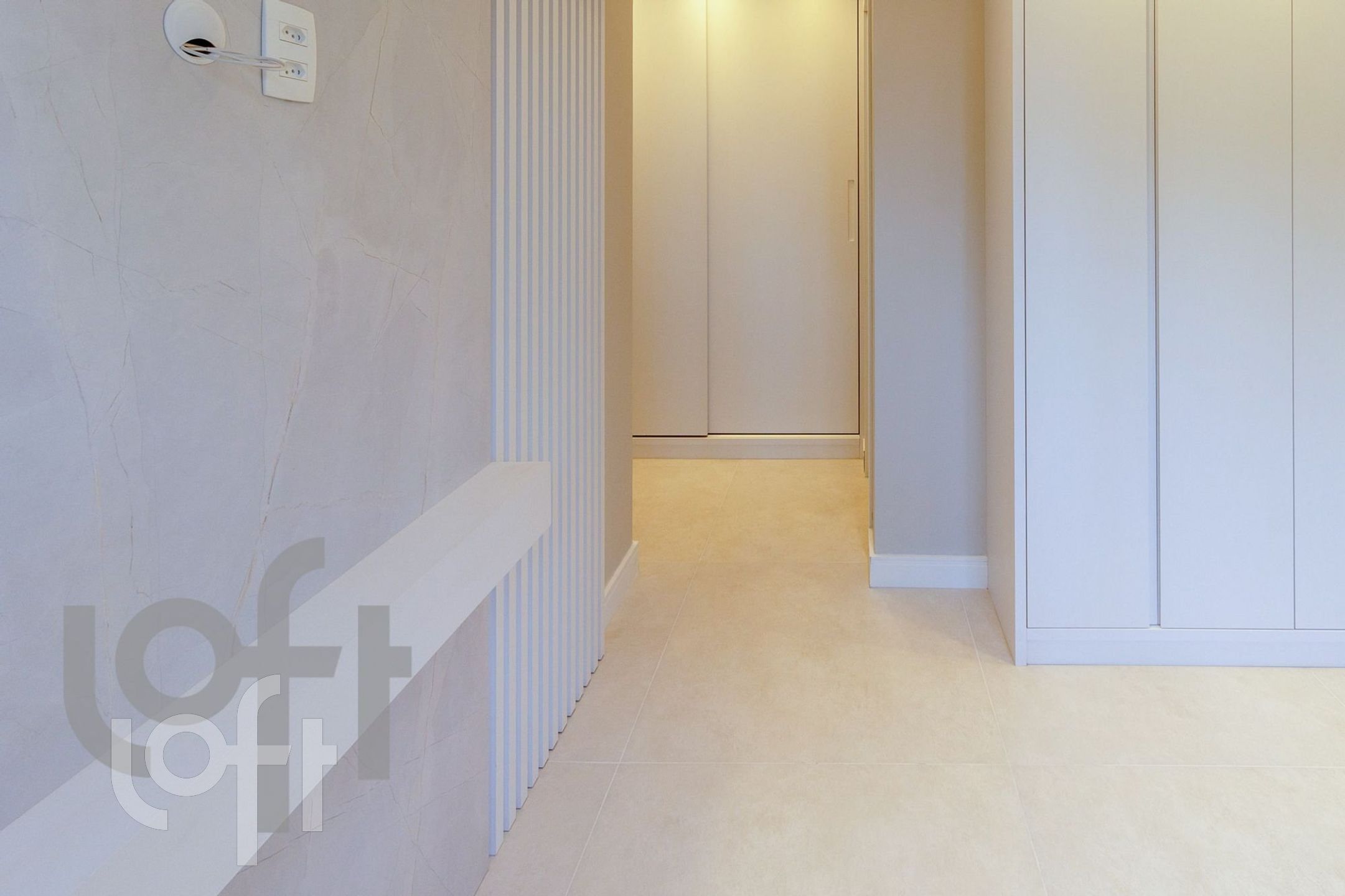 Apartamento à venda com 2 quartos, 59m² - Foto 4