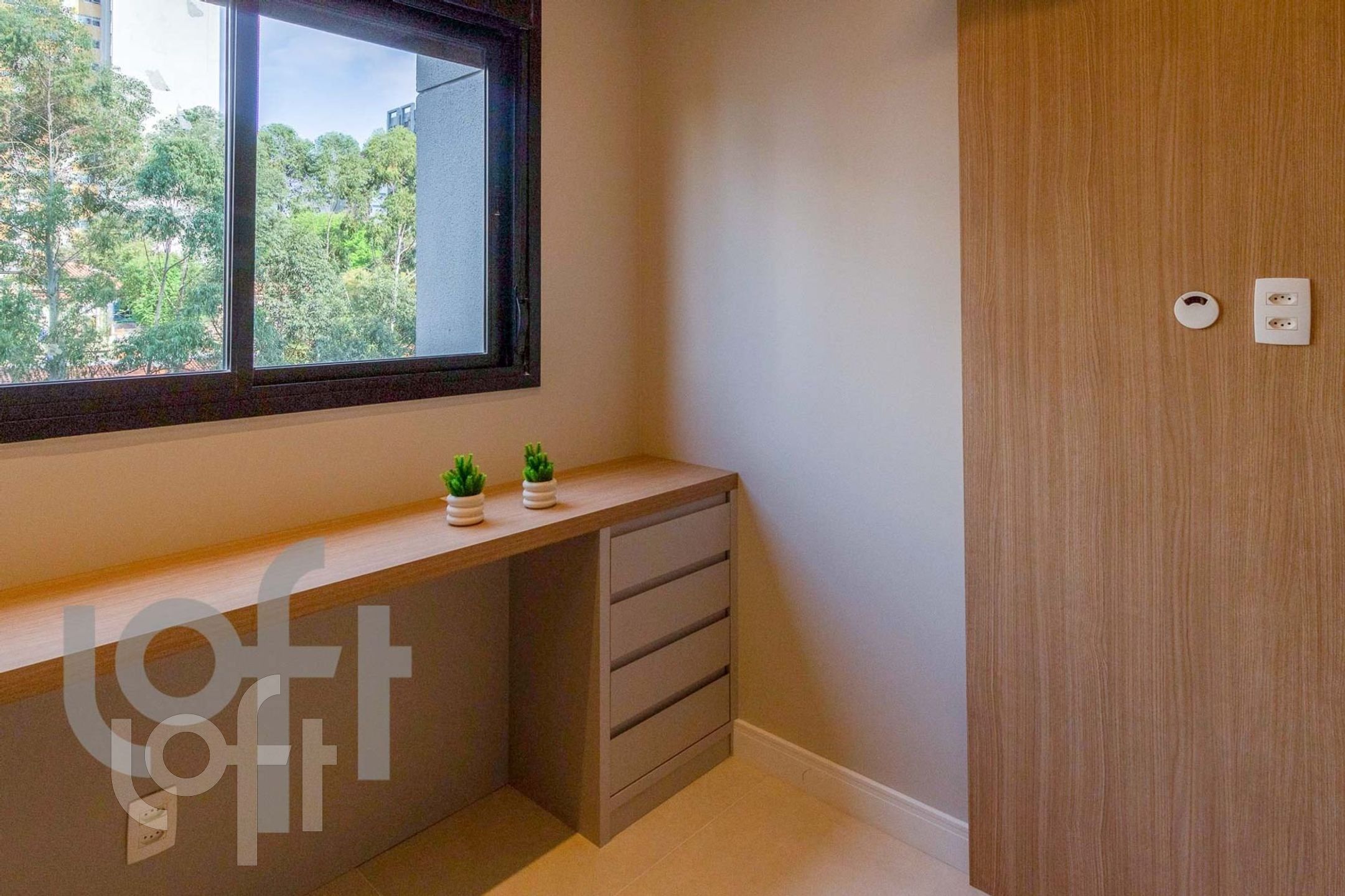 Apartamento à venda com 2 quartos, 59m² - Foto 5