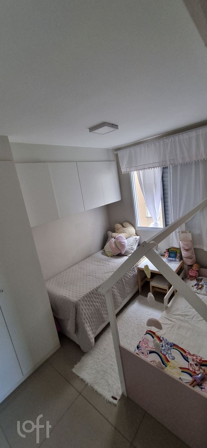 Apartamento à venda com 2 quartos, 45m² - Foto 10