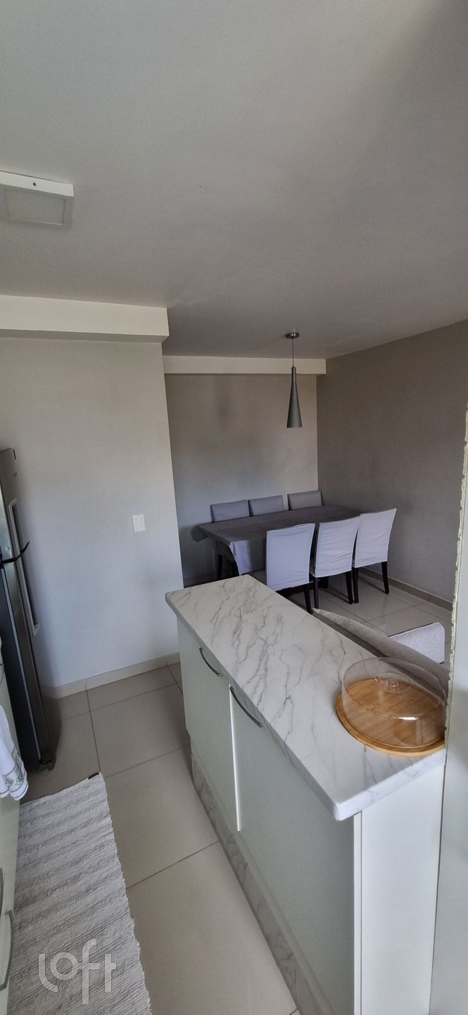 Apartamento à venda com 2 quartos, 45m² - Foto 5