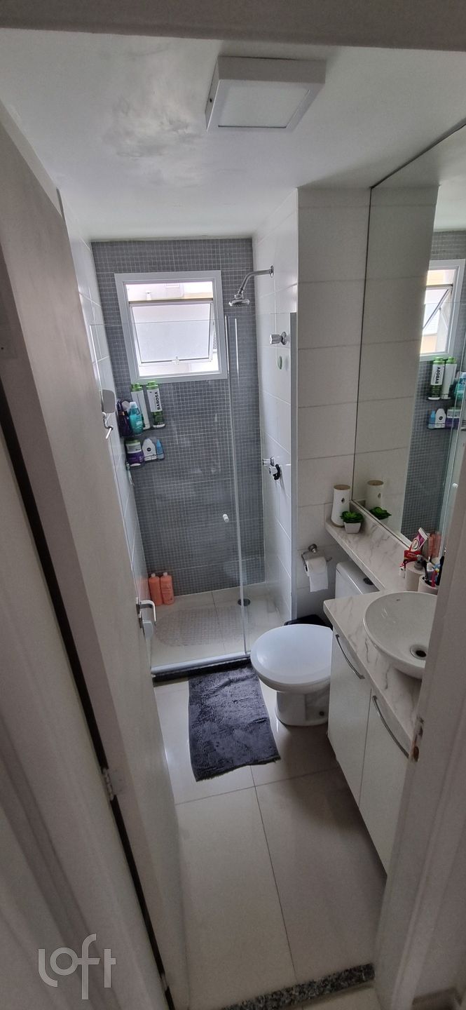 Apartamento à venda com 2 quartos, 45m² - Foto 13